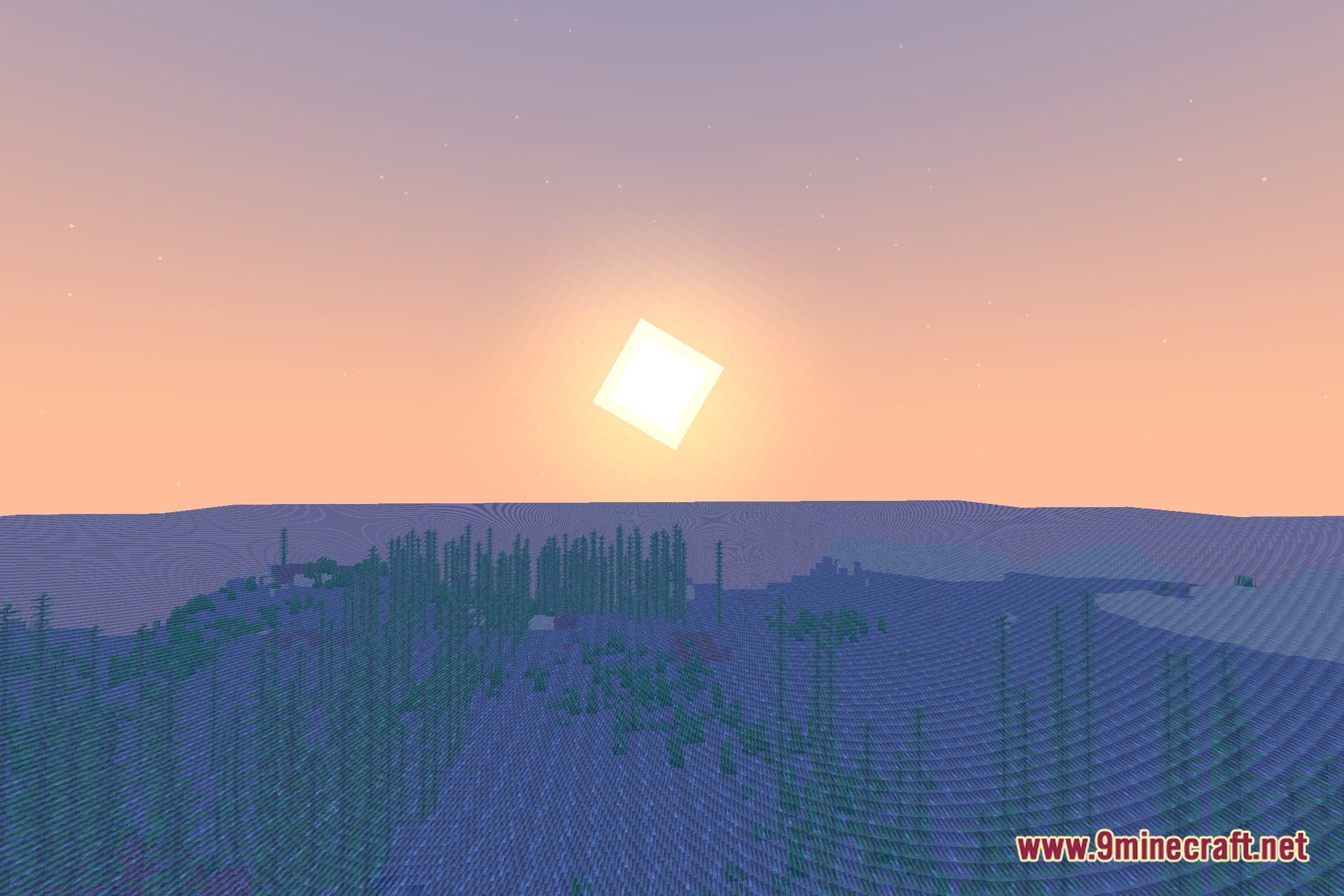 Project Shaders Screenshot 2
