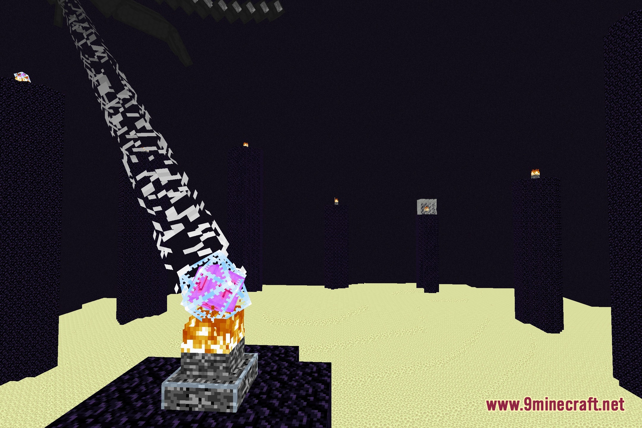 Project Shaders Screenshot 3
