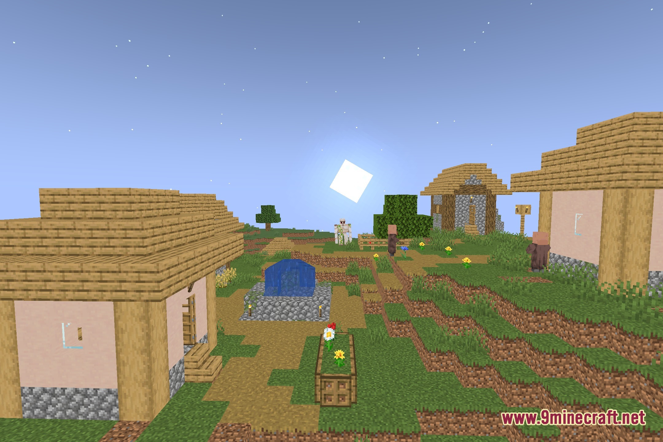 Project Shaders Screenshot 6