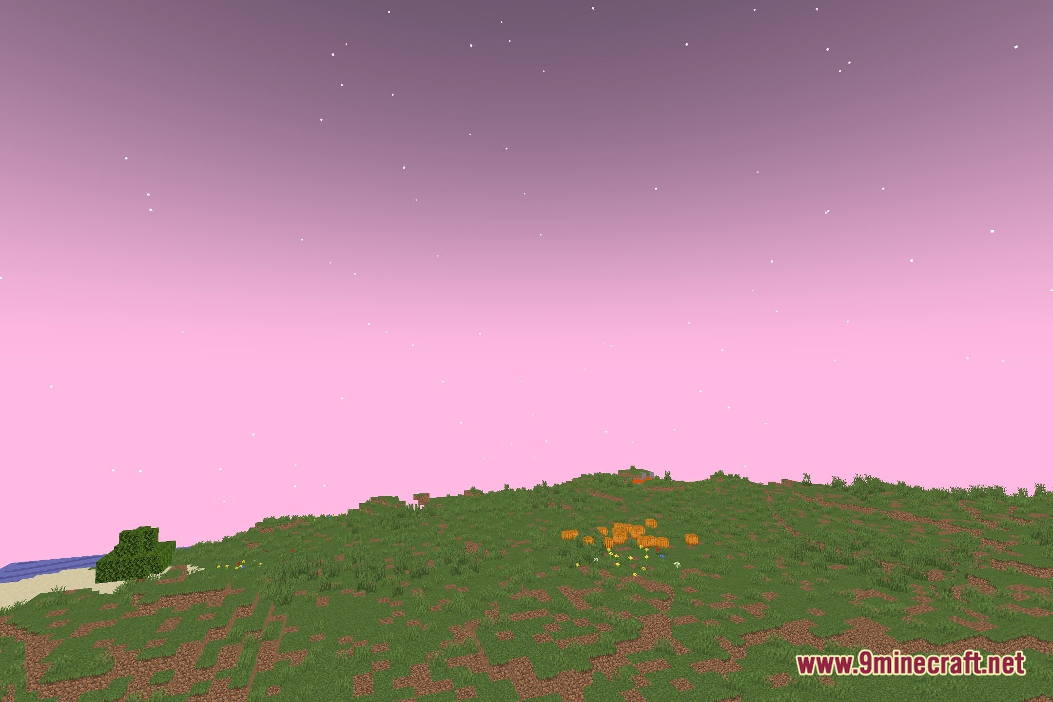 Project Shaders Screenshot 8