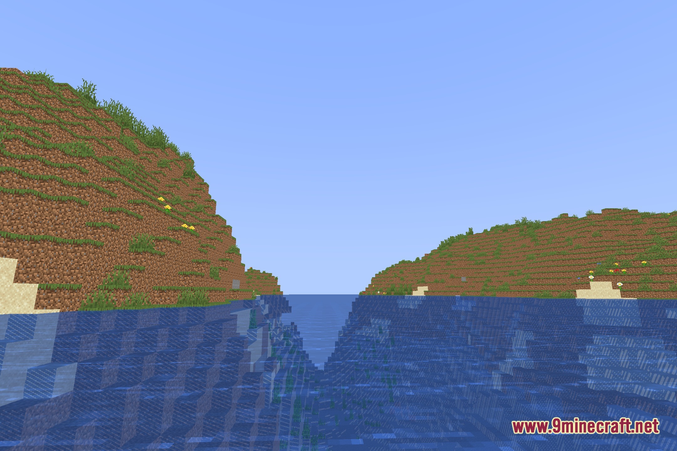 Project Shaders Screenshot 9