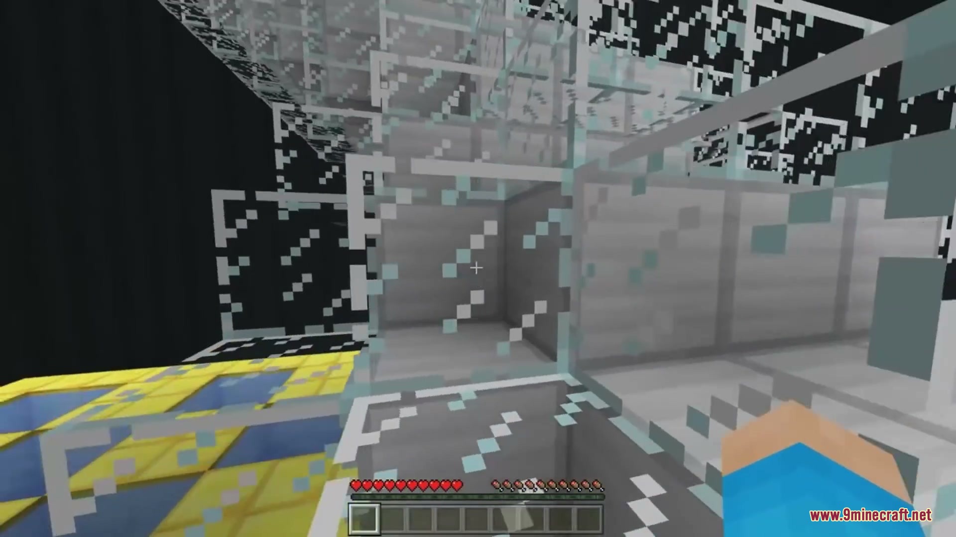 Project Dropper Map Screenshot 10