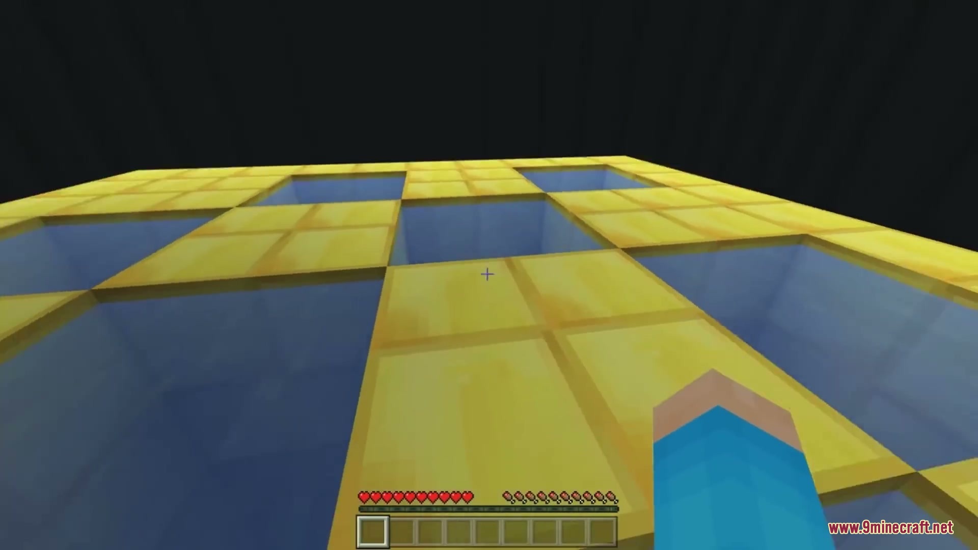 Project Dropper Map Screenshot 11