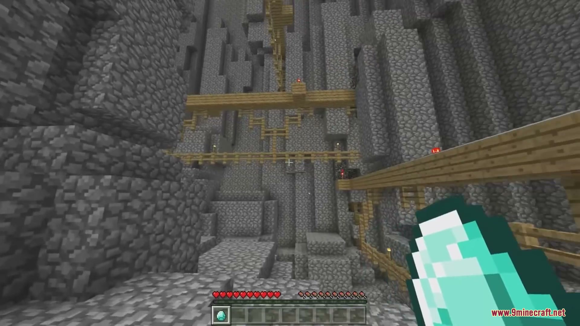 Project Dropper Map Screenshot 12