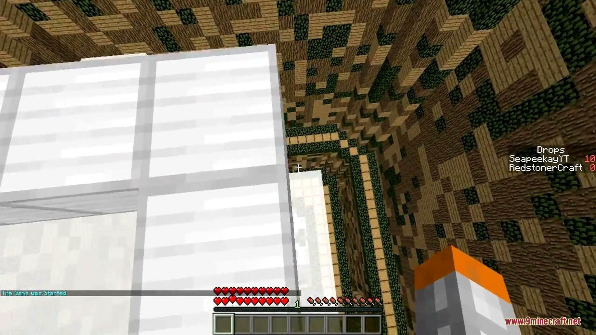 Project Dropper Map Screenshot 4