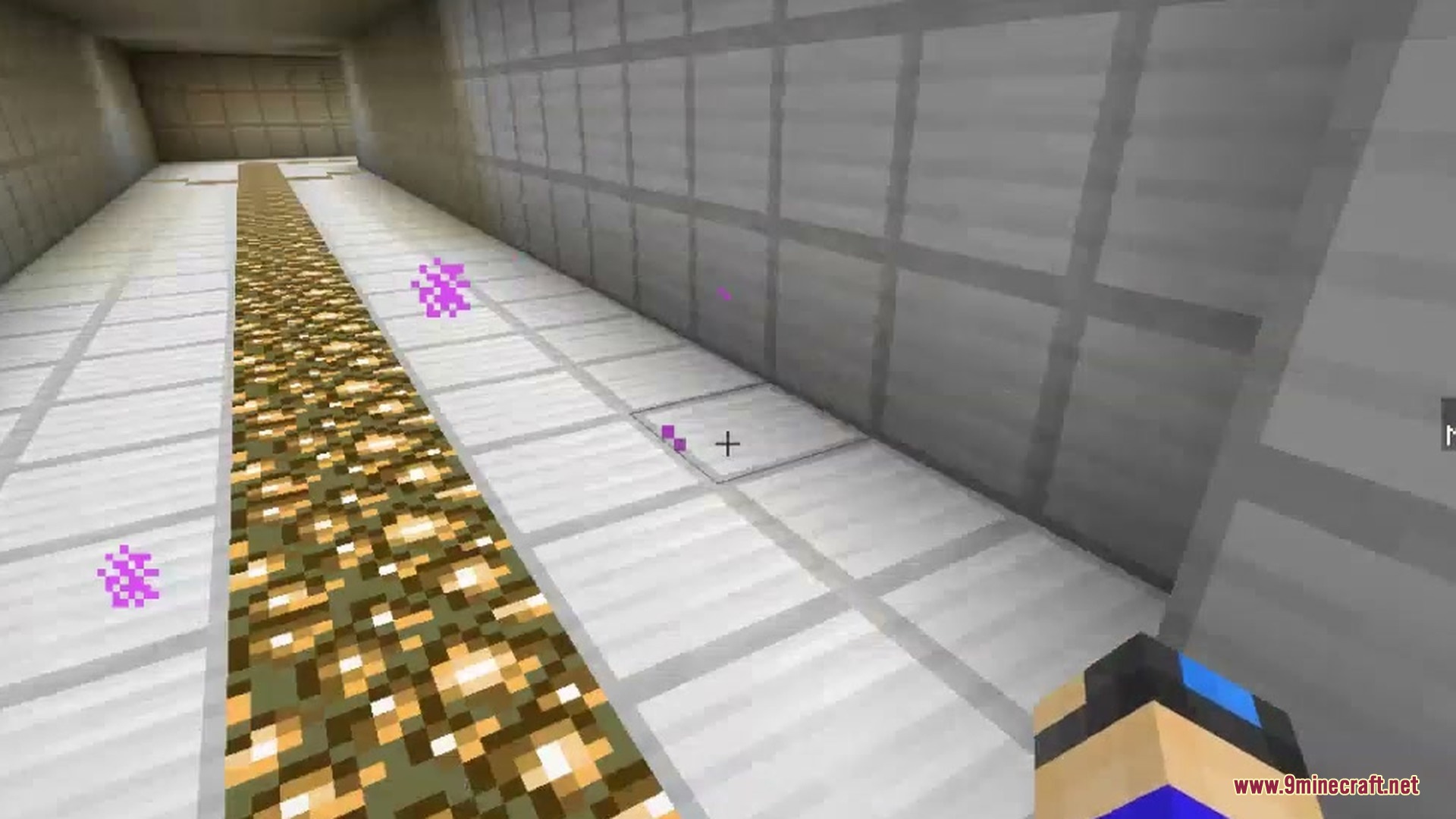 Project Dropper Map Screenshot 6