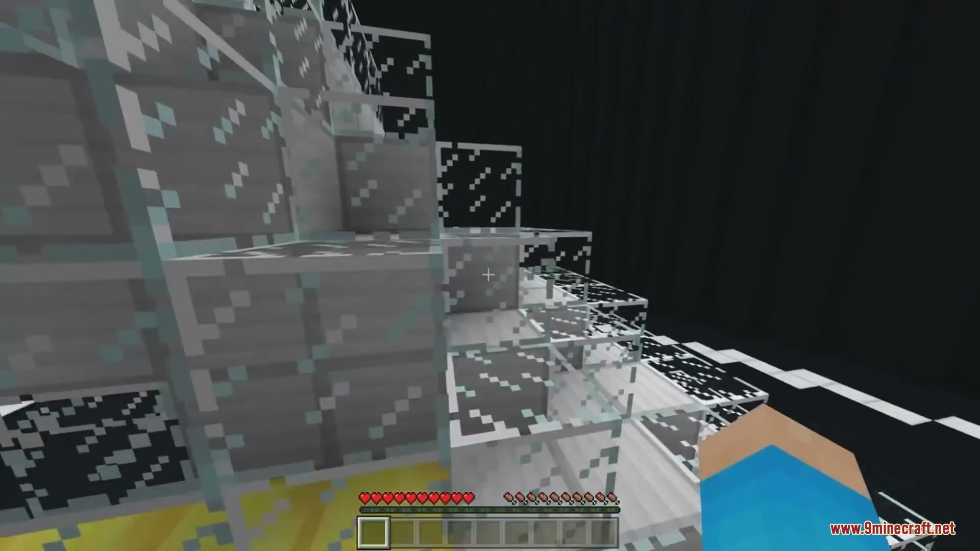 Project Dropper Map Screenshot 9