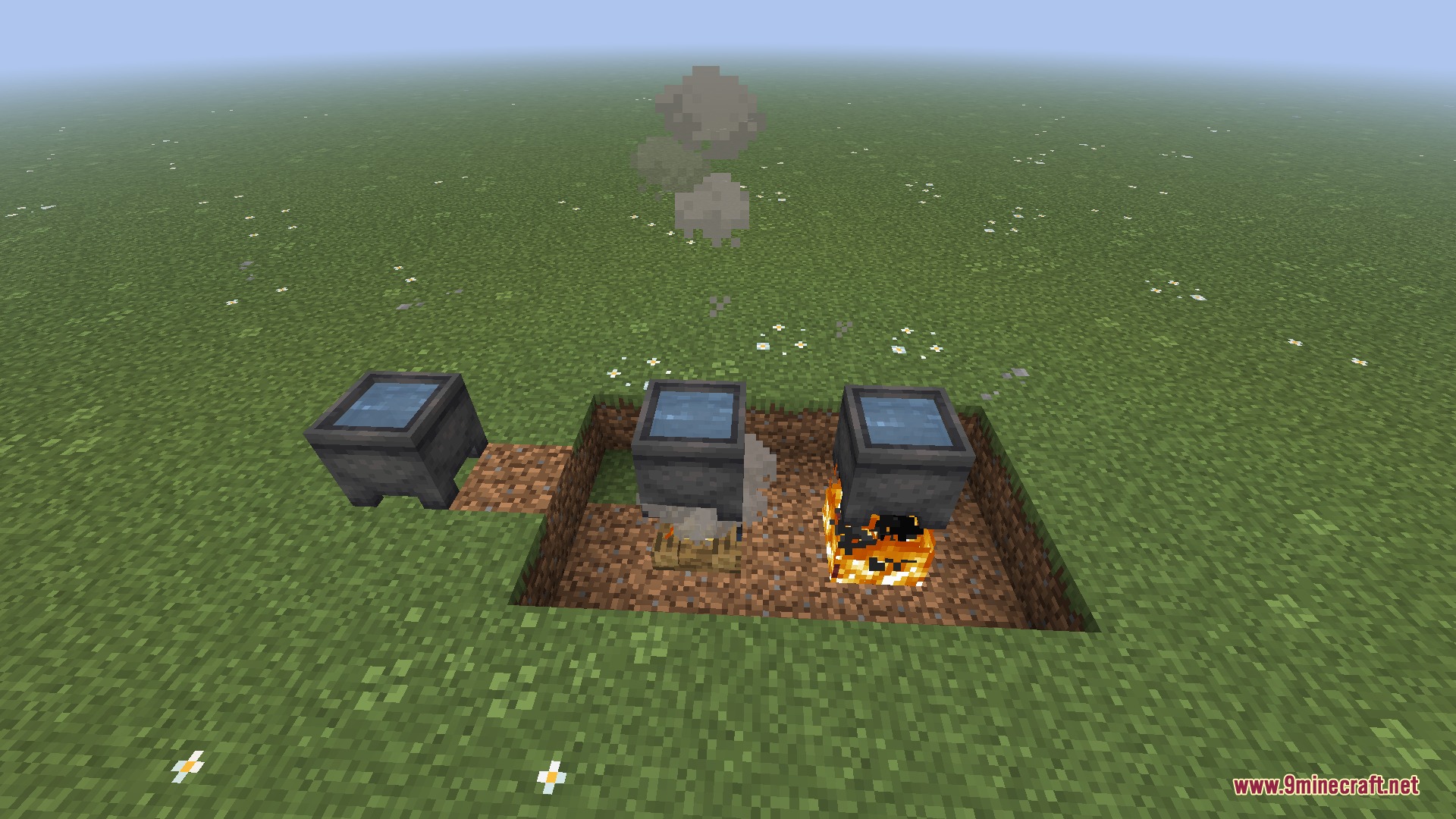Project New Wind Mod Screenshot 1 Project New Wind Mod Screenshot 1