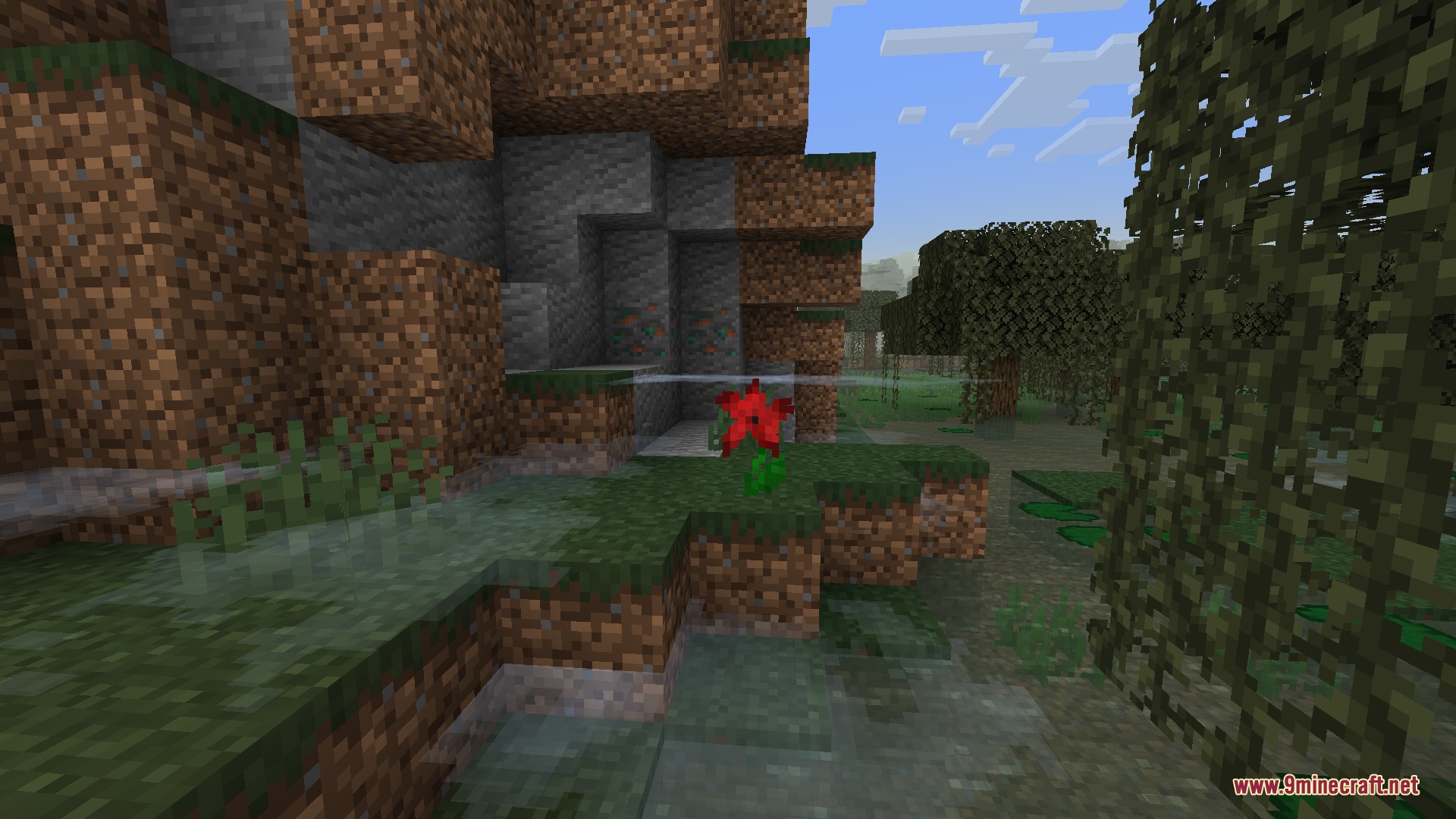 Project New Wind Mod Screenshot 4 Project New Wind Mod Screenshot 4