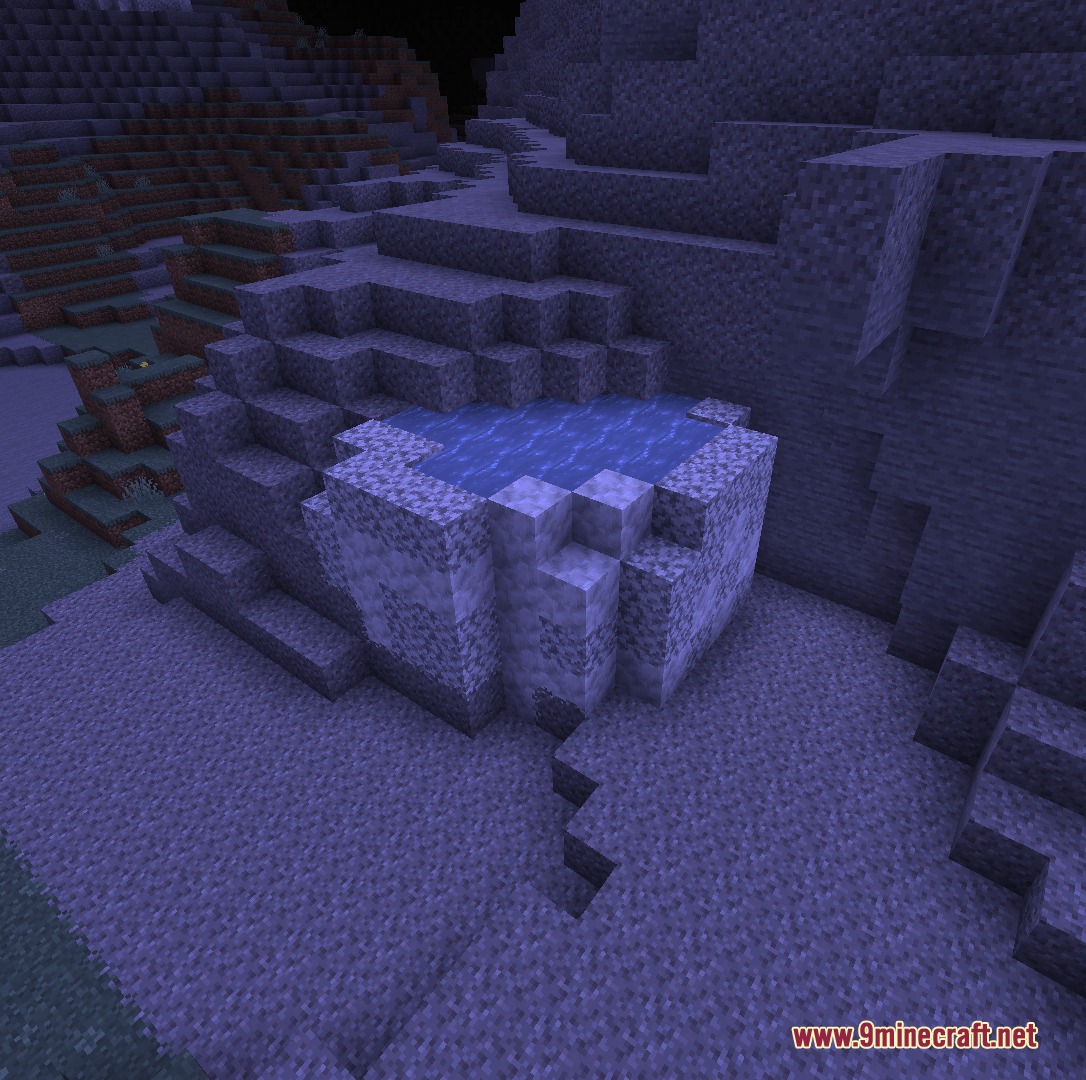 Project New Wind Mod Screenshot 5 Project New Wind Mod Screenshot 5
