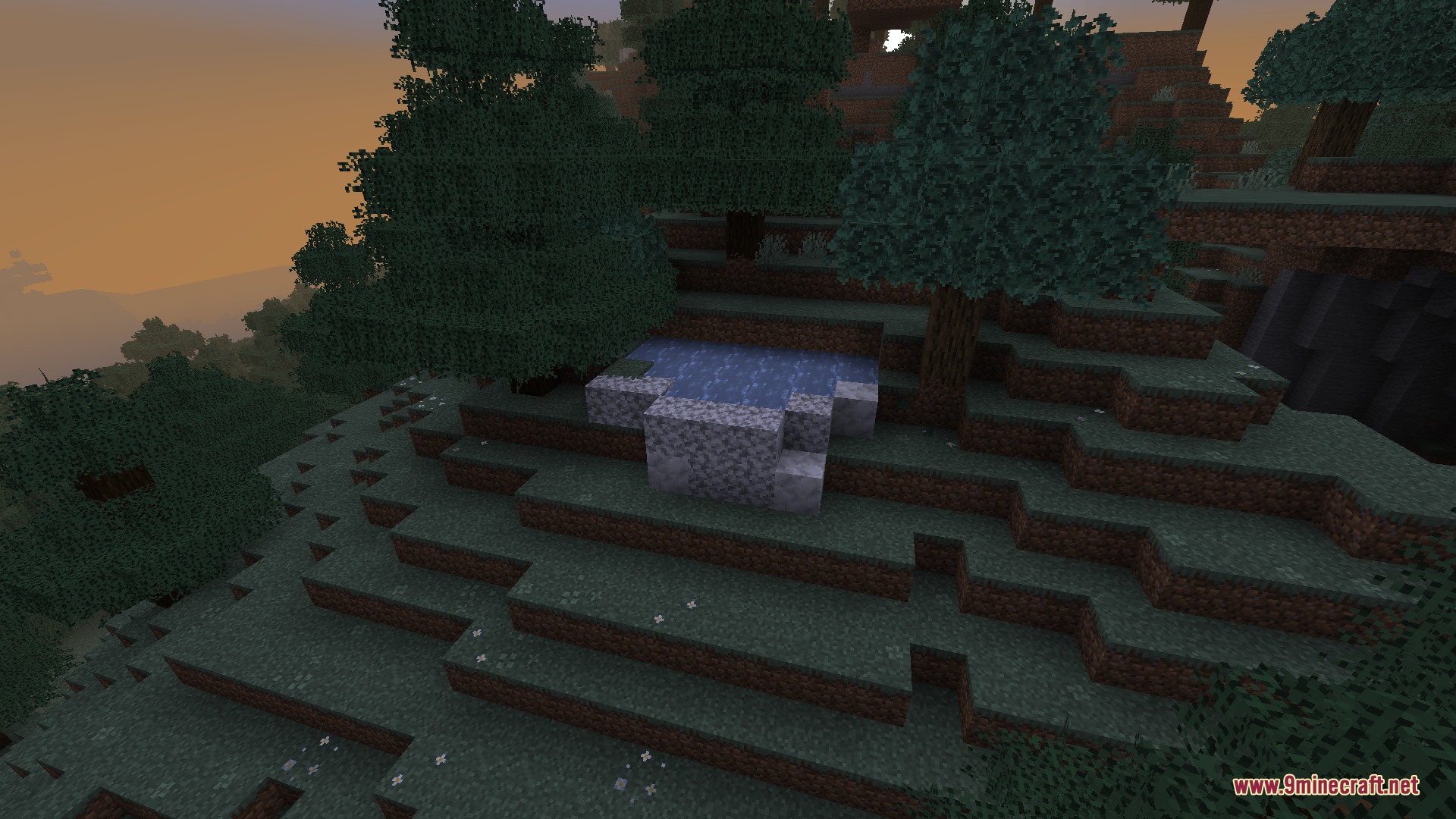 Project New Wind Mod Screenshot 7 Project New Wind Mod Screenshot 7