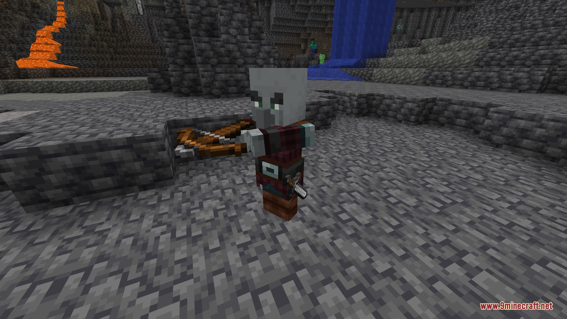 Project New Wind Mod Screenshot 8 Project New Wind Mod Screenshot 8