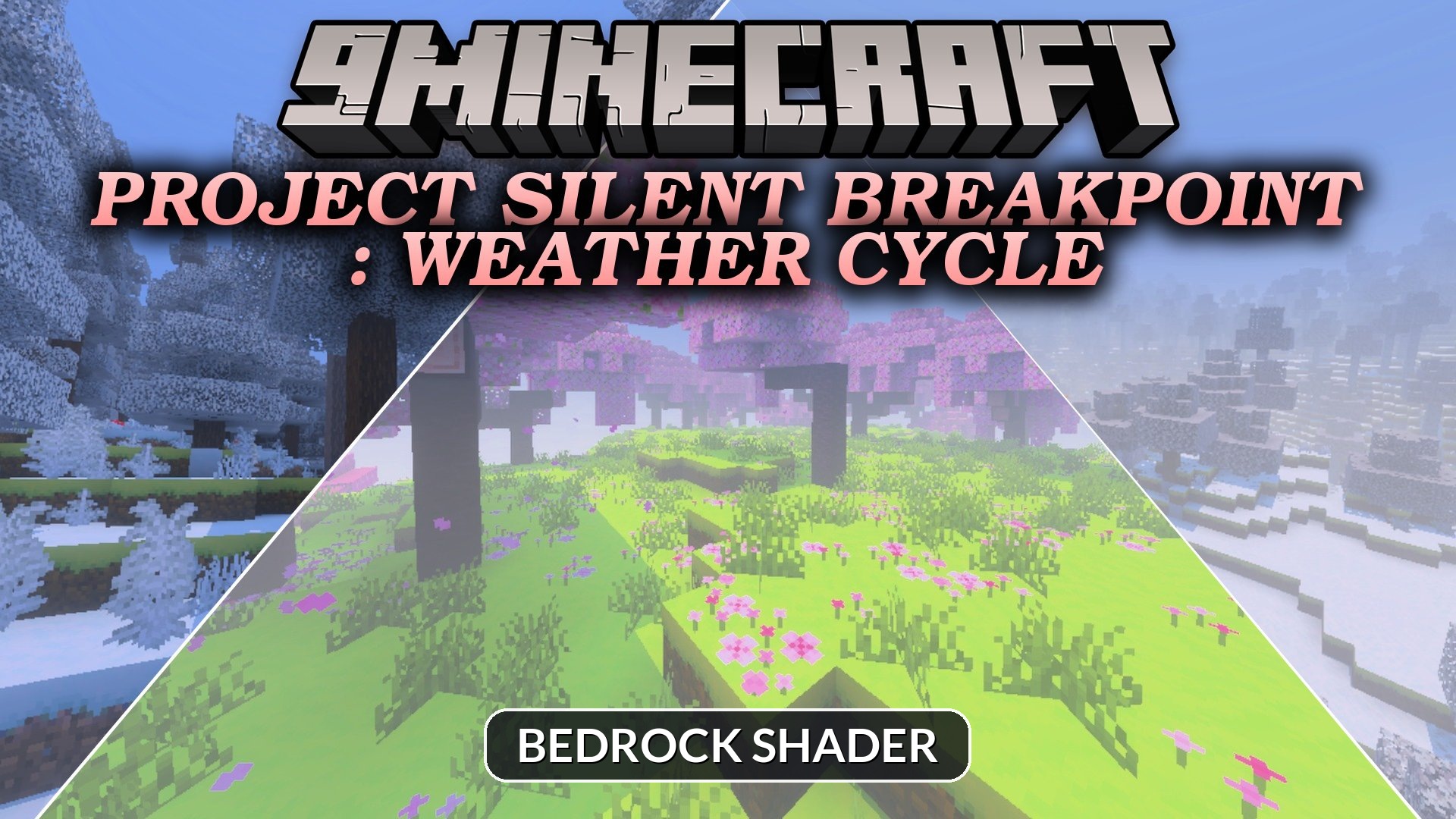 Project Silent Breakpoint Weather Cycle Shader