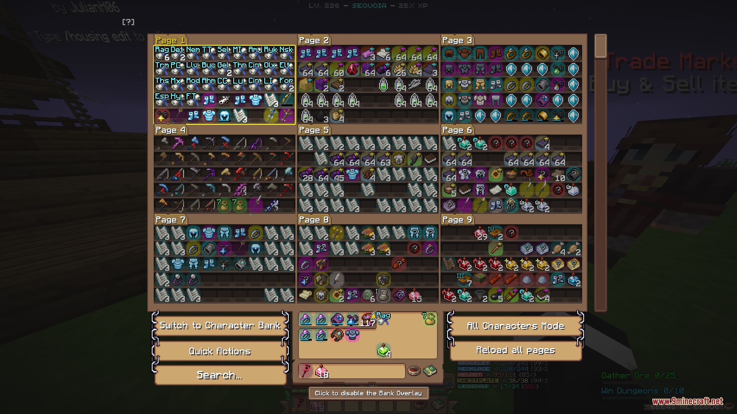 Province Prime Mod Screenshot 1 Province Prime Mod Screenshot 1