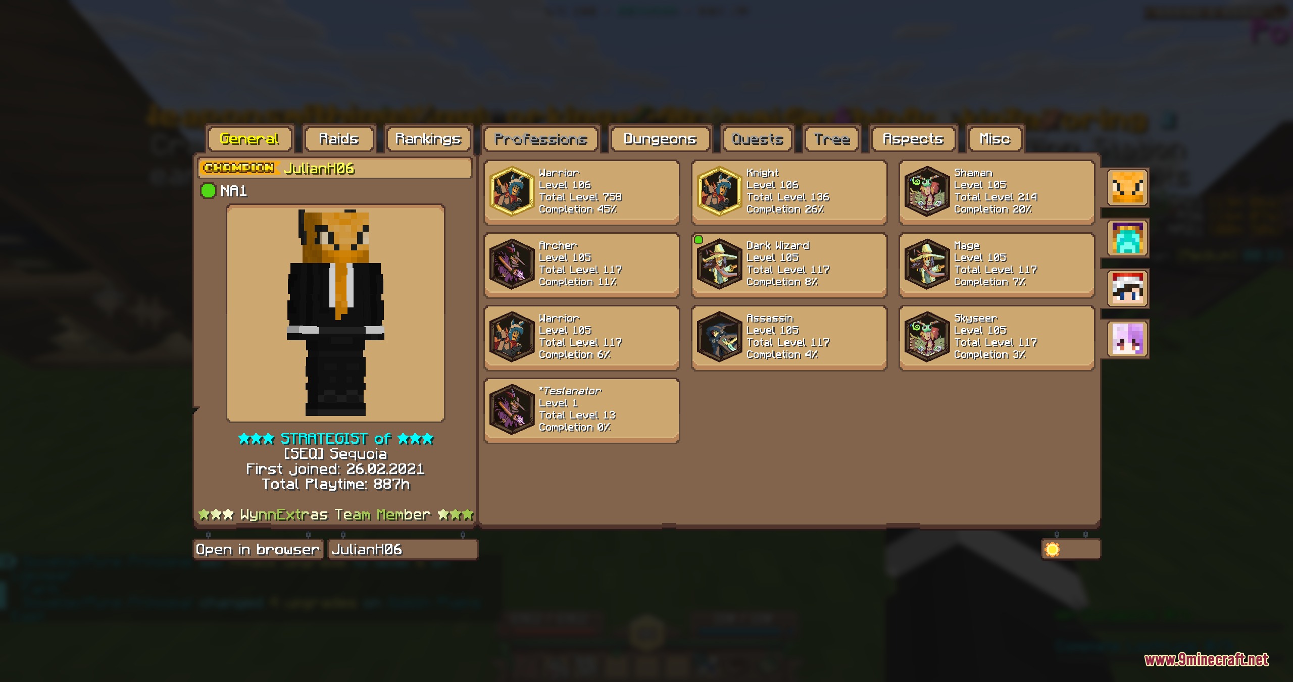 Province Prime Mod Screenshot 3 Province Prime Mod Screenshot 3