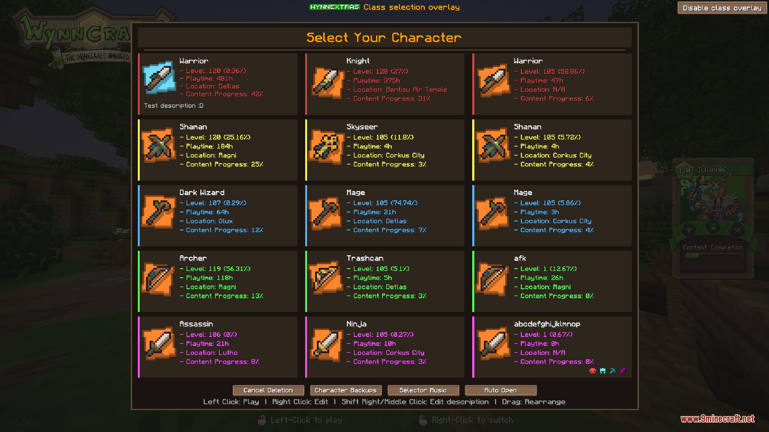 Province Prime Mod Screenshot 5 Province Prime Mod Screenshot 5