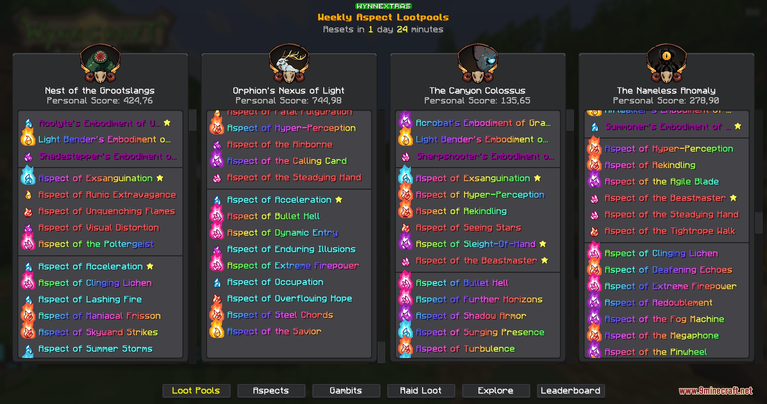Province Prime Mod Screenshot 6 Province Prime Mod Screenshot 6