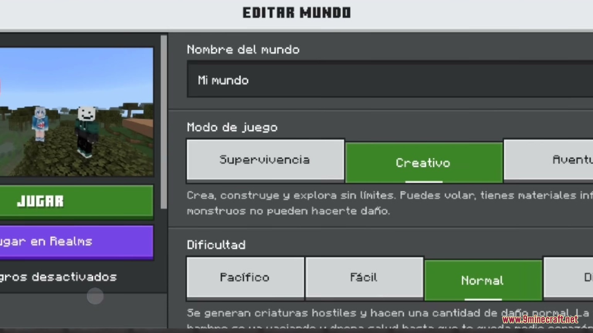 Proximity Voice Chat Proximity Text Chat Addon Screenshot 5