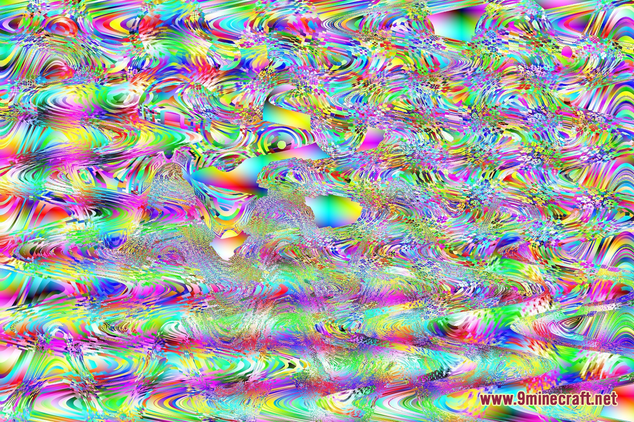 Psiho Shaders Screenshot 1