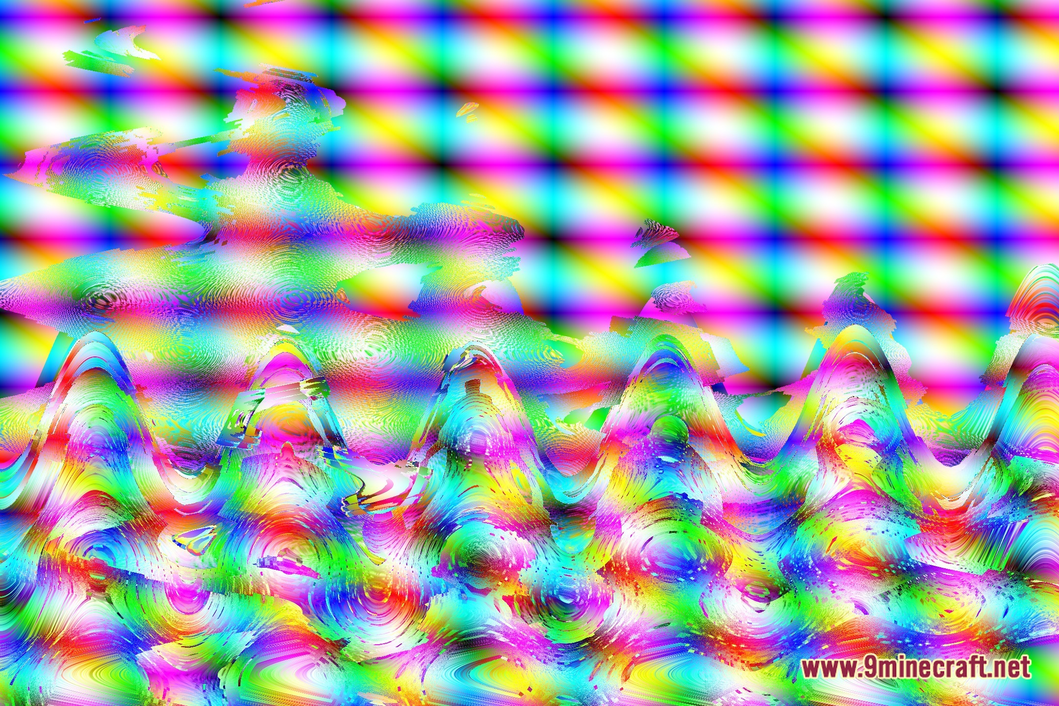 Psiho Shaders Screenshot 11