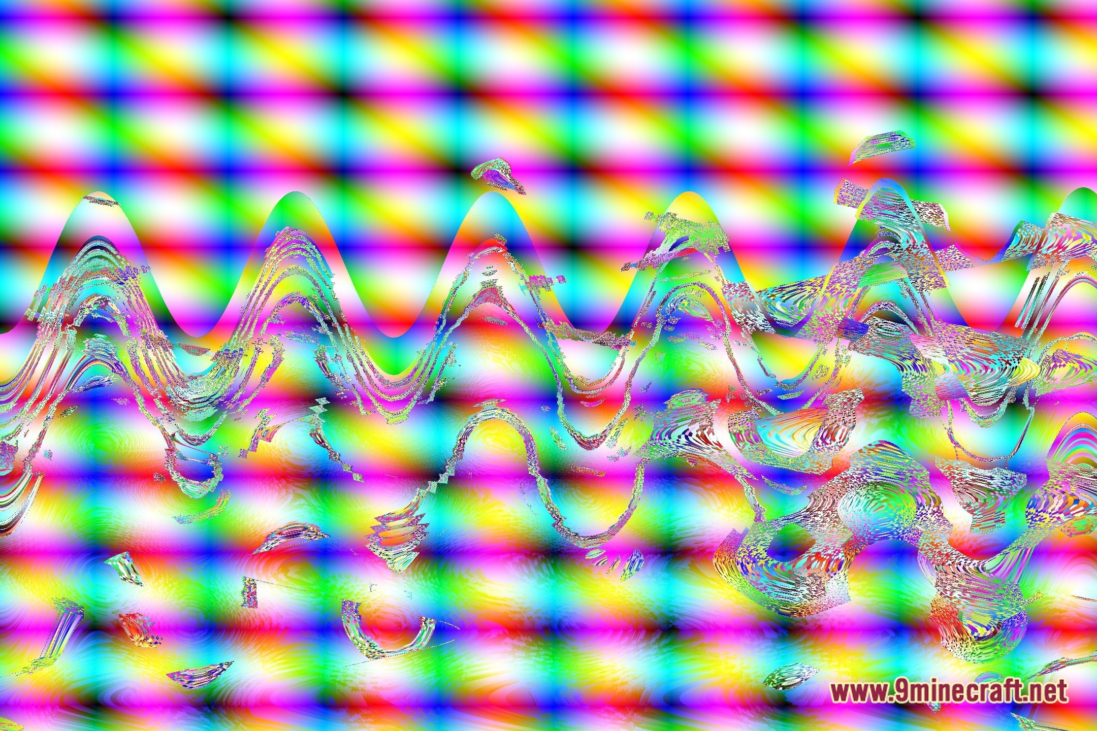 Psiho Shaders Screenshot 12