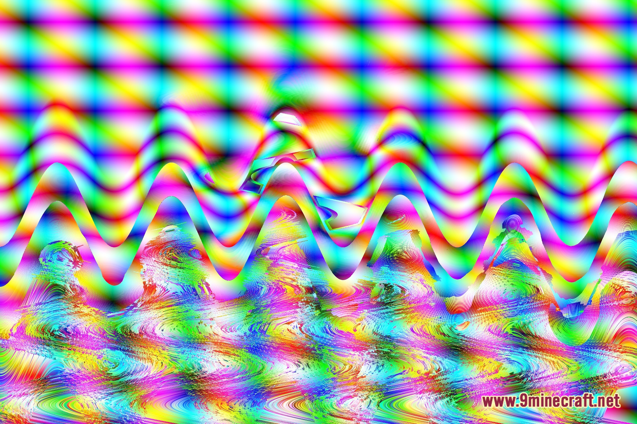 Psiho Shaders Screenshot 2