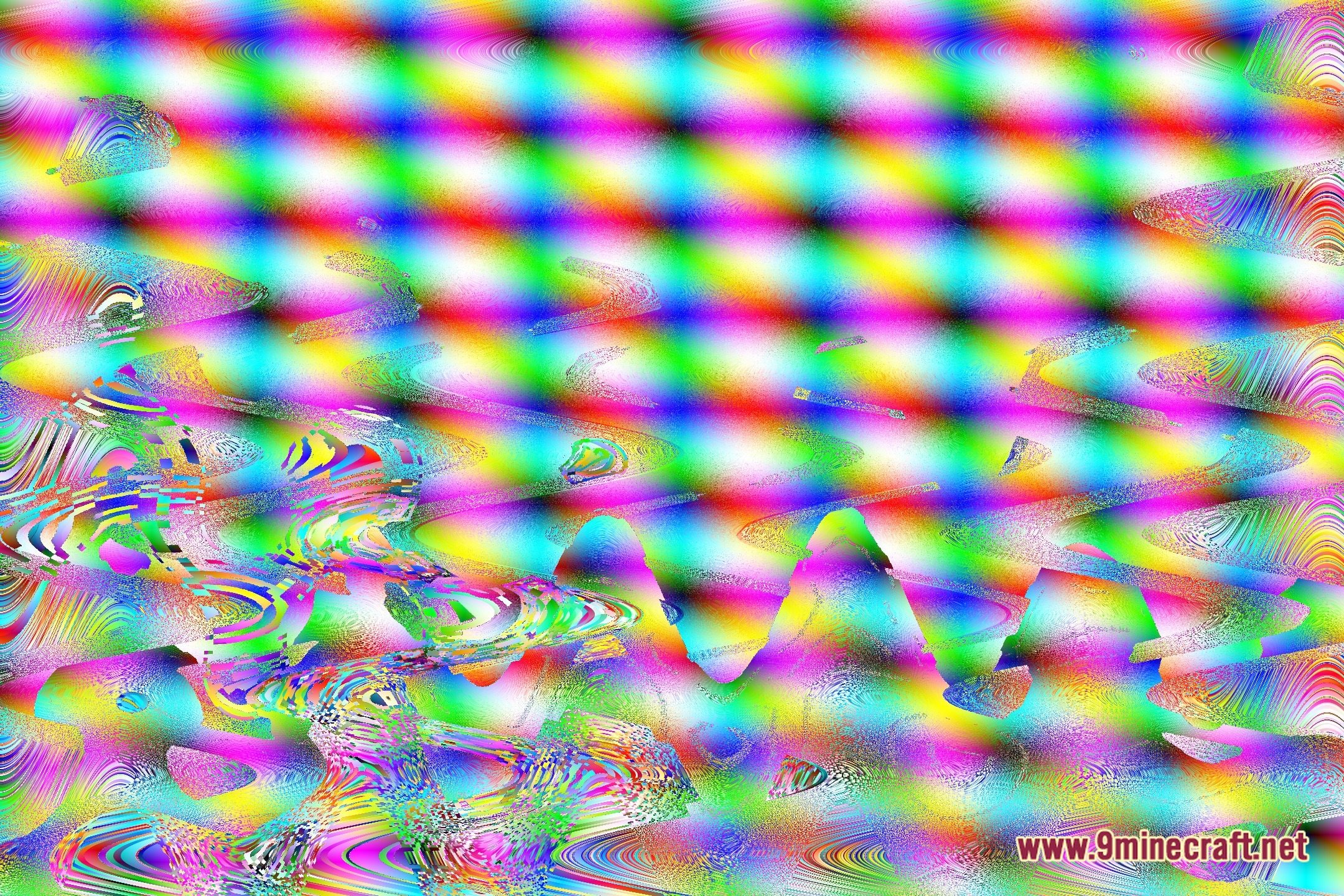 Psiho Shaders Screenshot 3