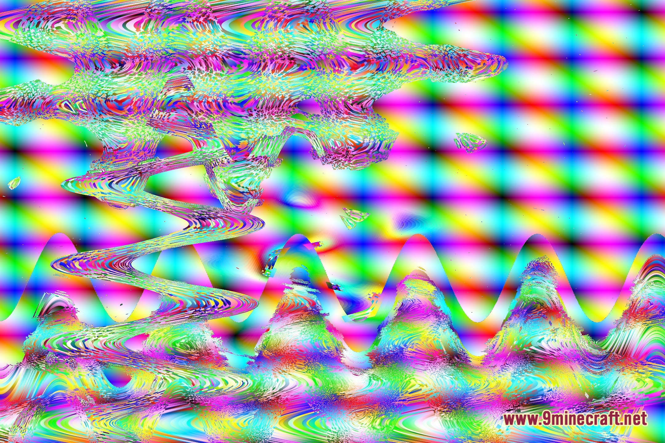 Psiho Shaders Screenshot 4
