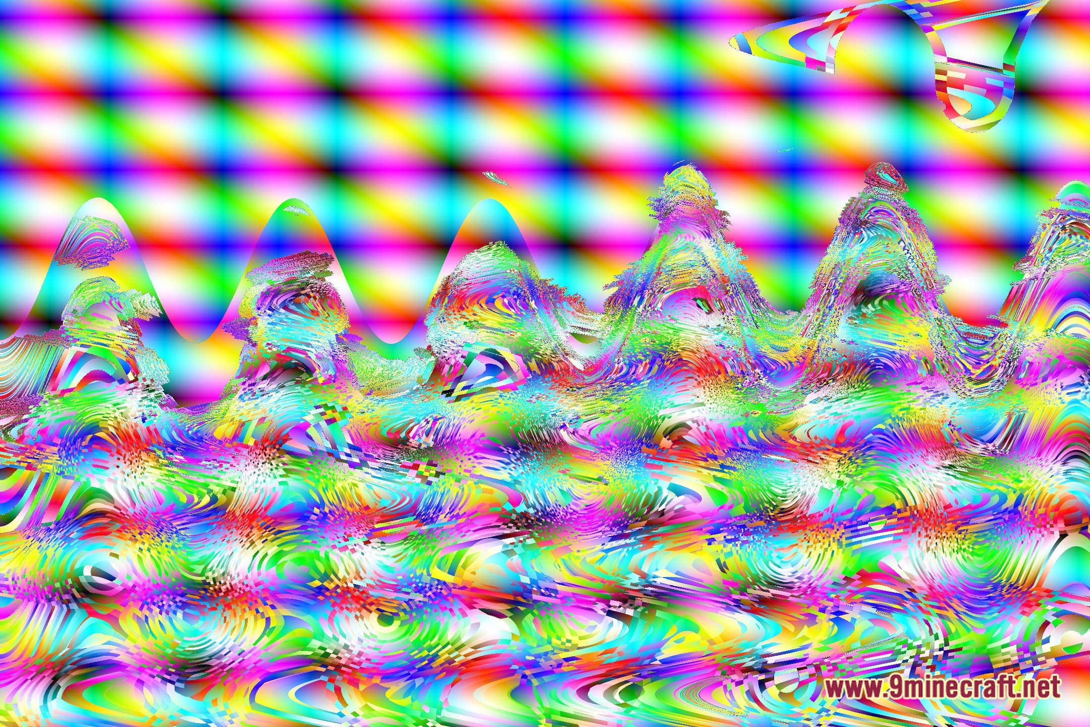Psiho Shaders Screenshot 5