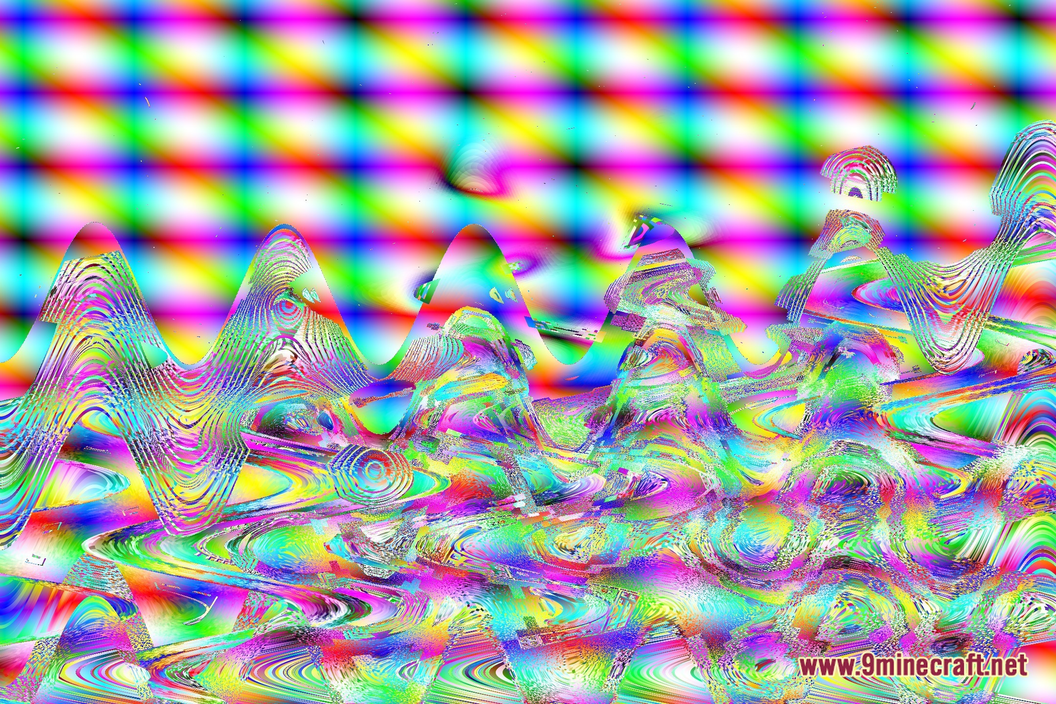 Psiho Shaders Screenshot 6