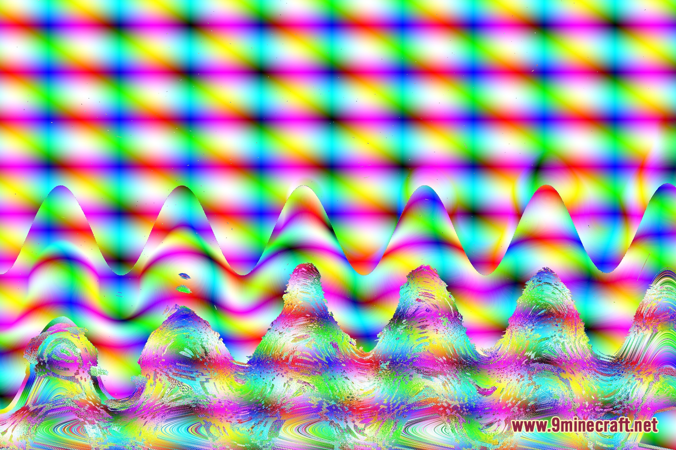 Psiho Shaders Screenshot 8