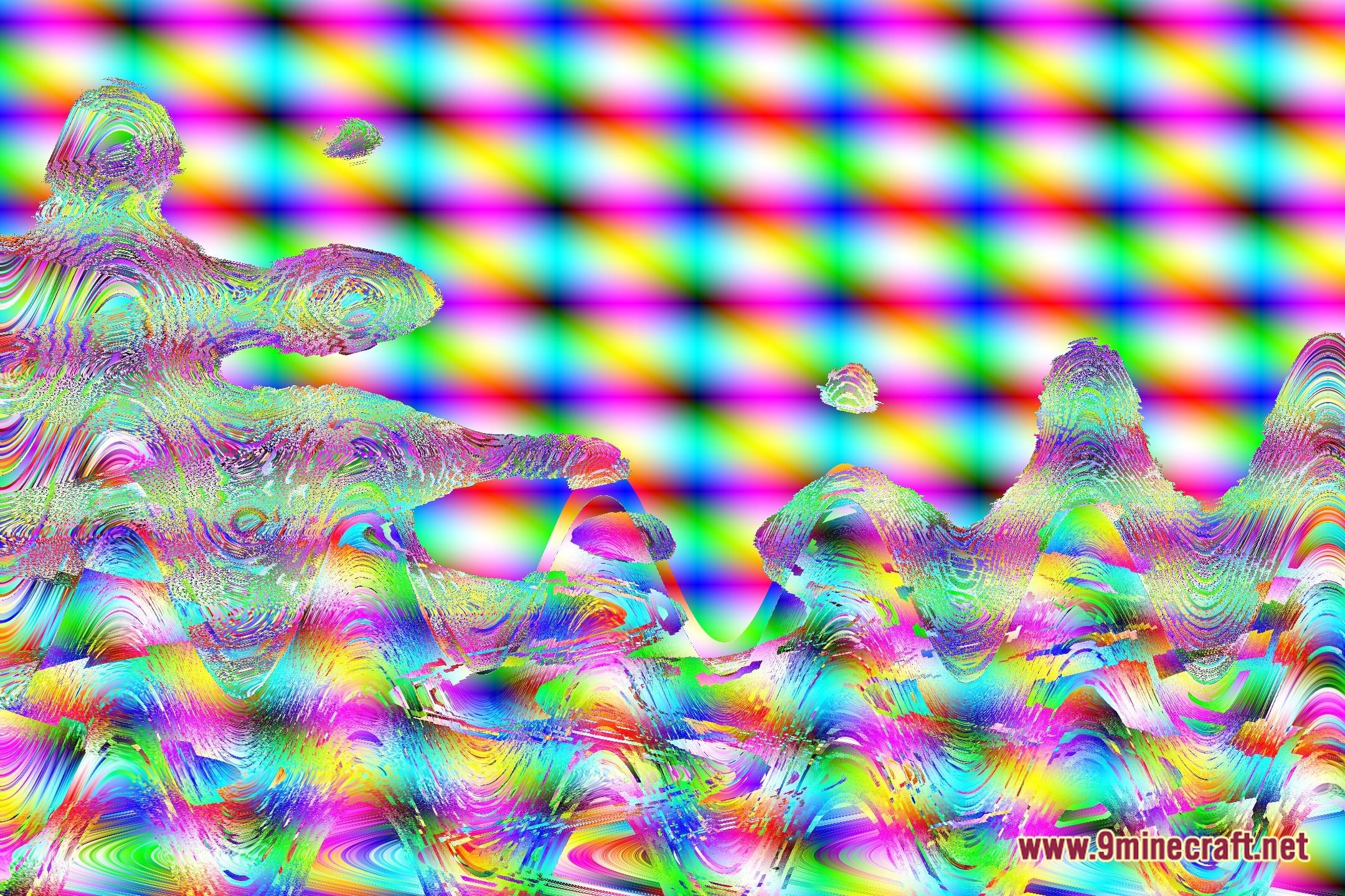 Psiho Shaders Screenshot 9