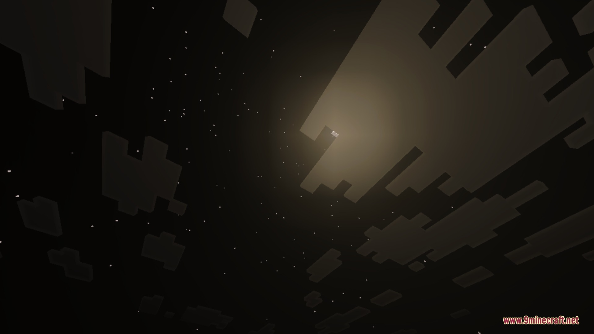 Pumpkin Spice Visuals Shader Screenshot 6