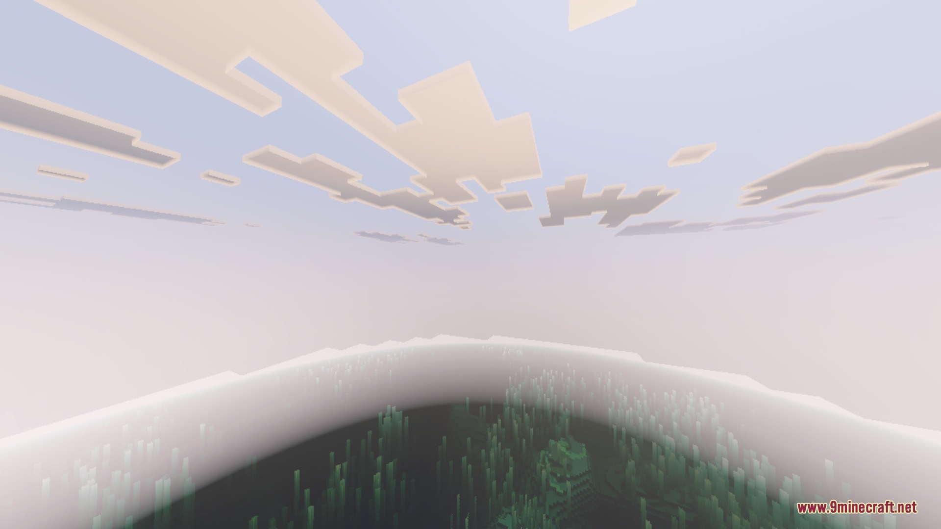 Pumpkin Spice Visuals Shader Screenshot 7