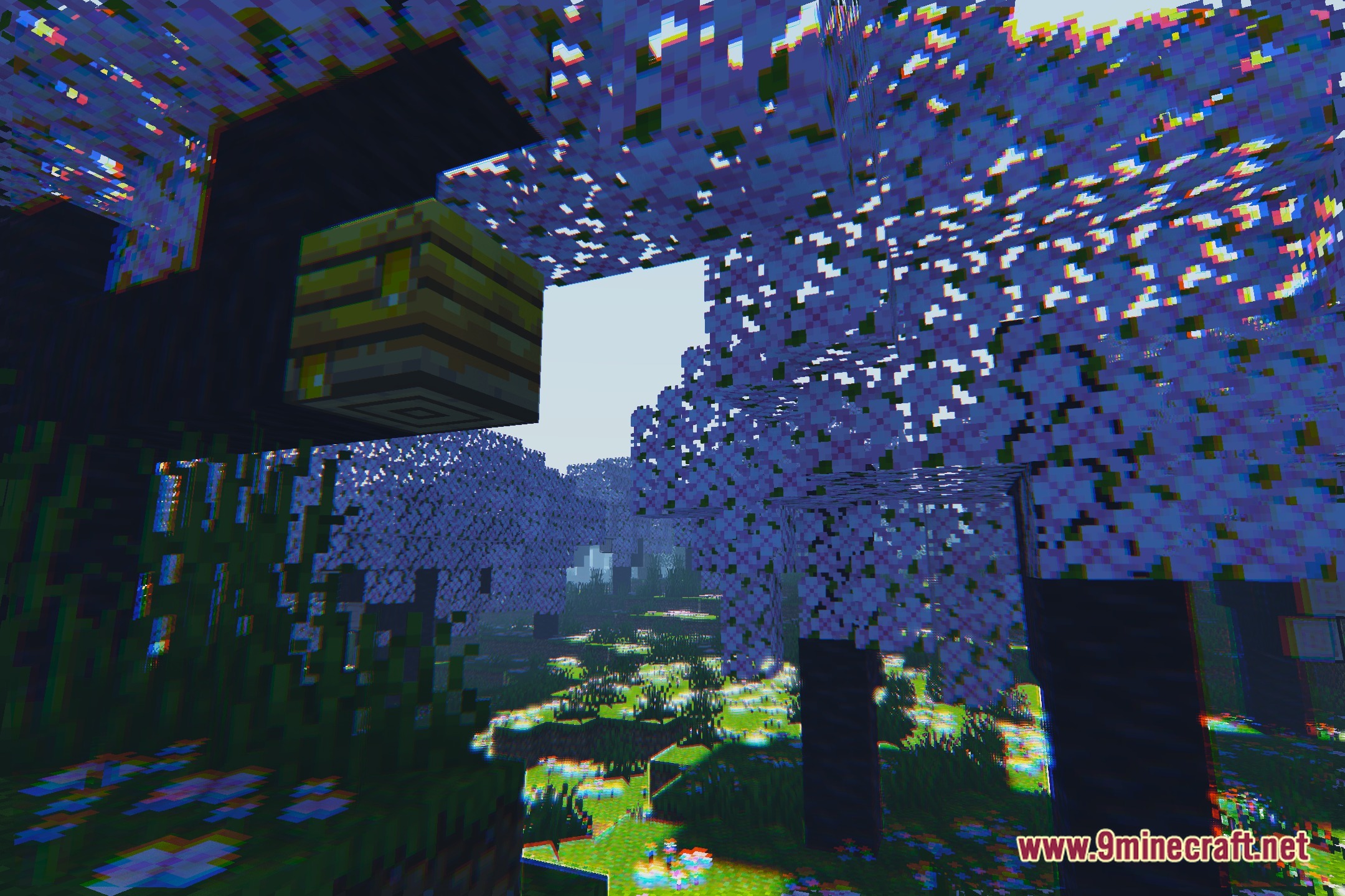 Quaint Shaders Screenshot 1
