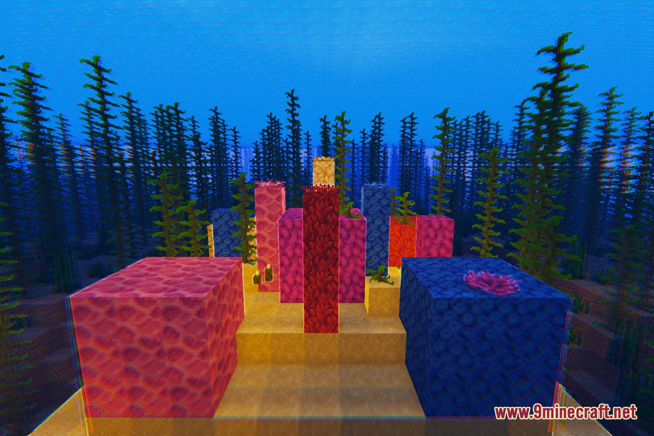 Quaint Shaders Screenshot 10