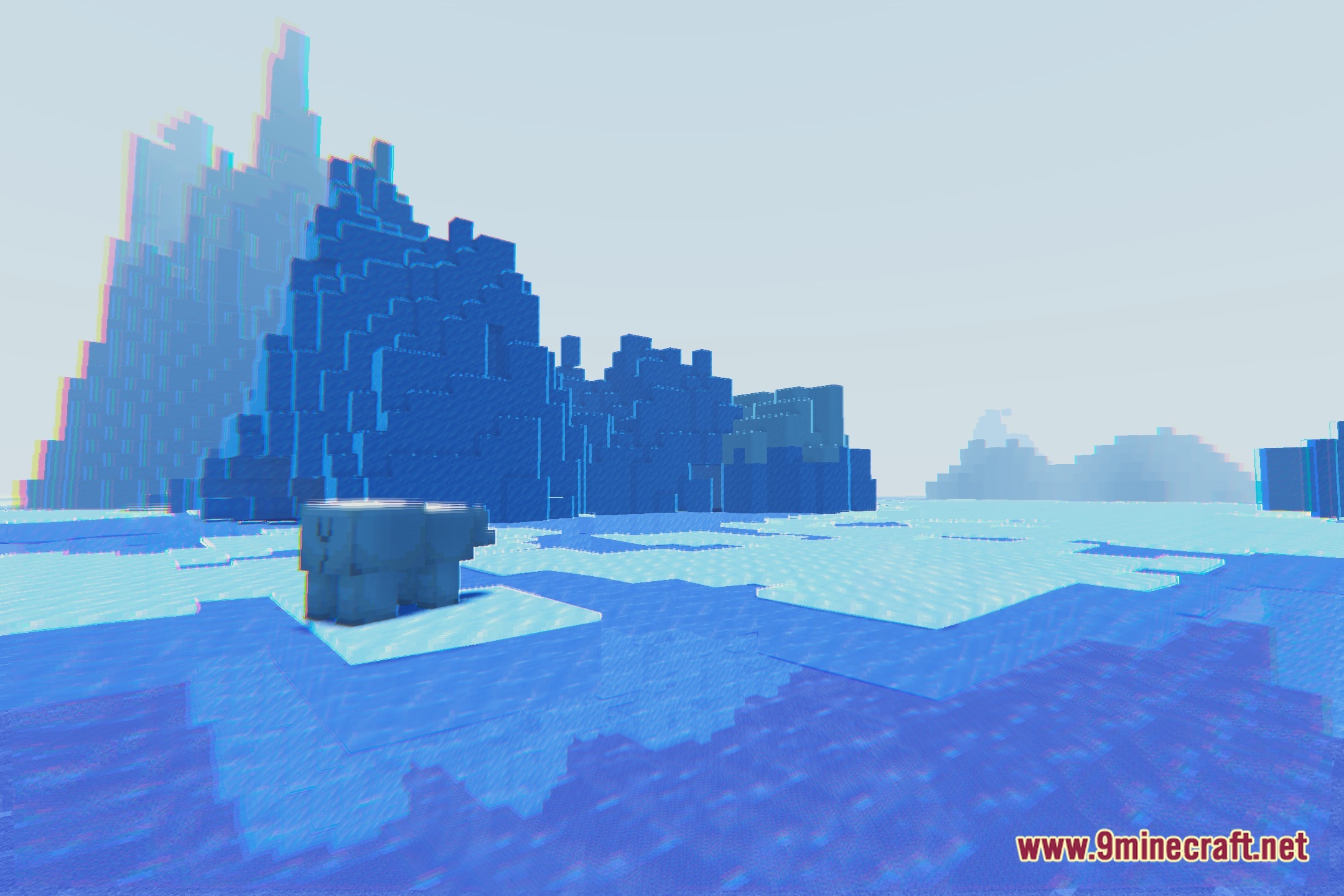 Quaint Shaders Screenshot 11