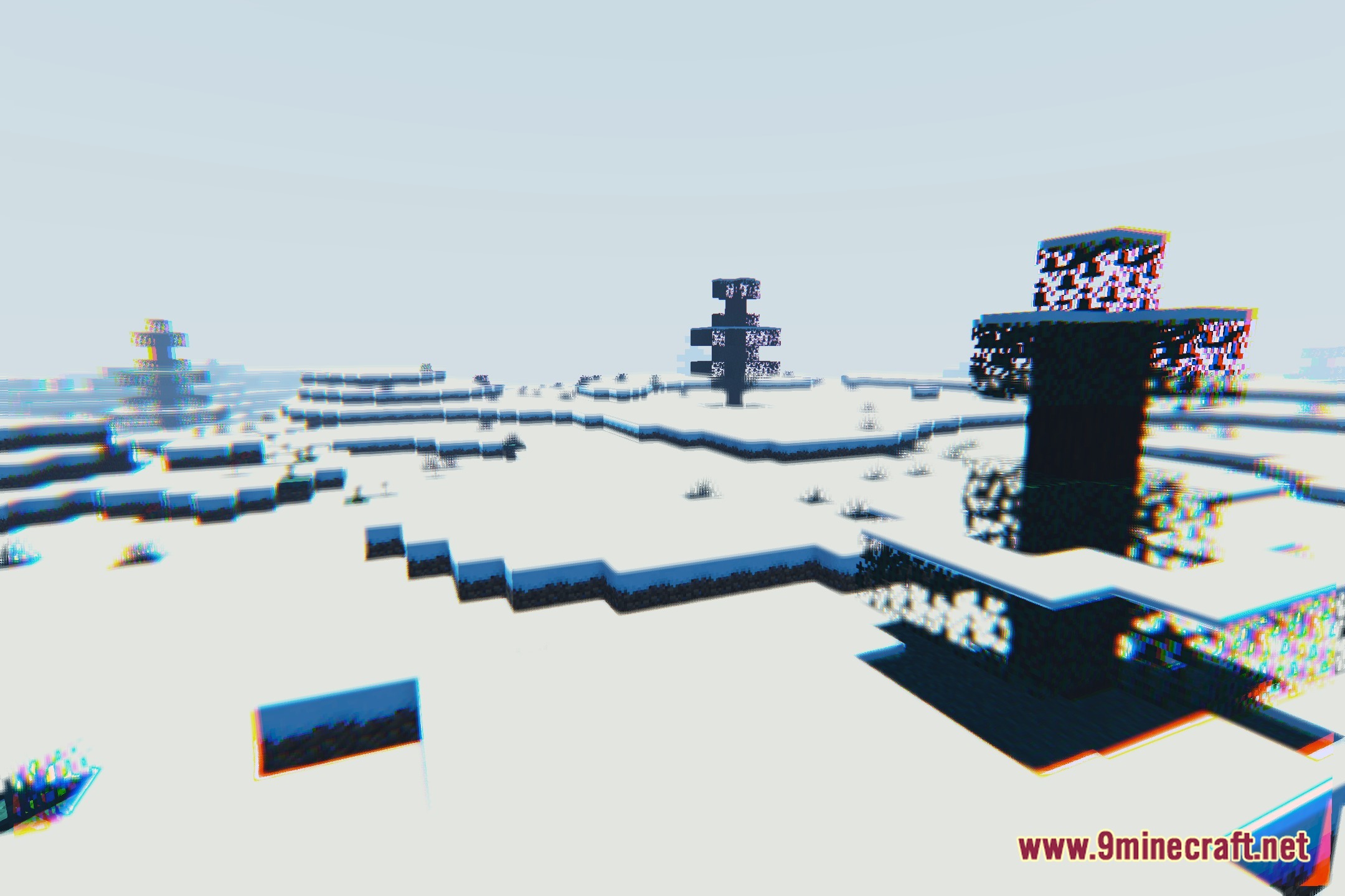 Quaint Shaders Screenshot 12