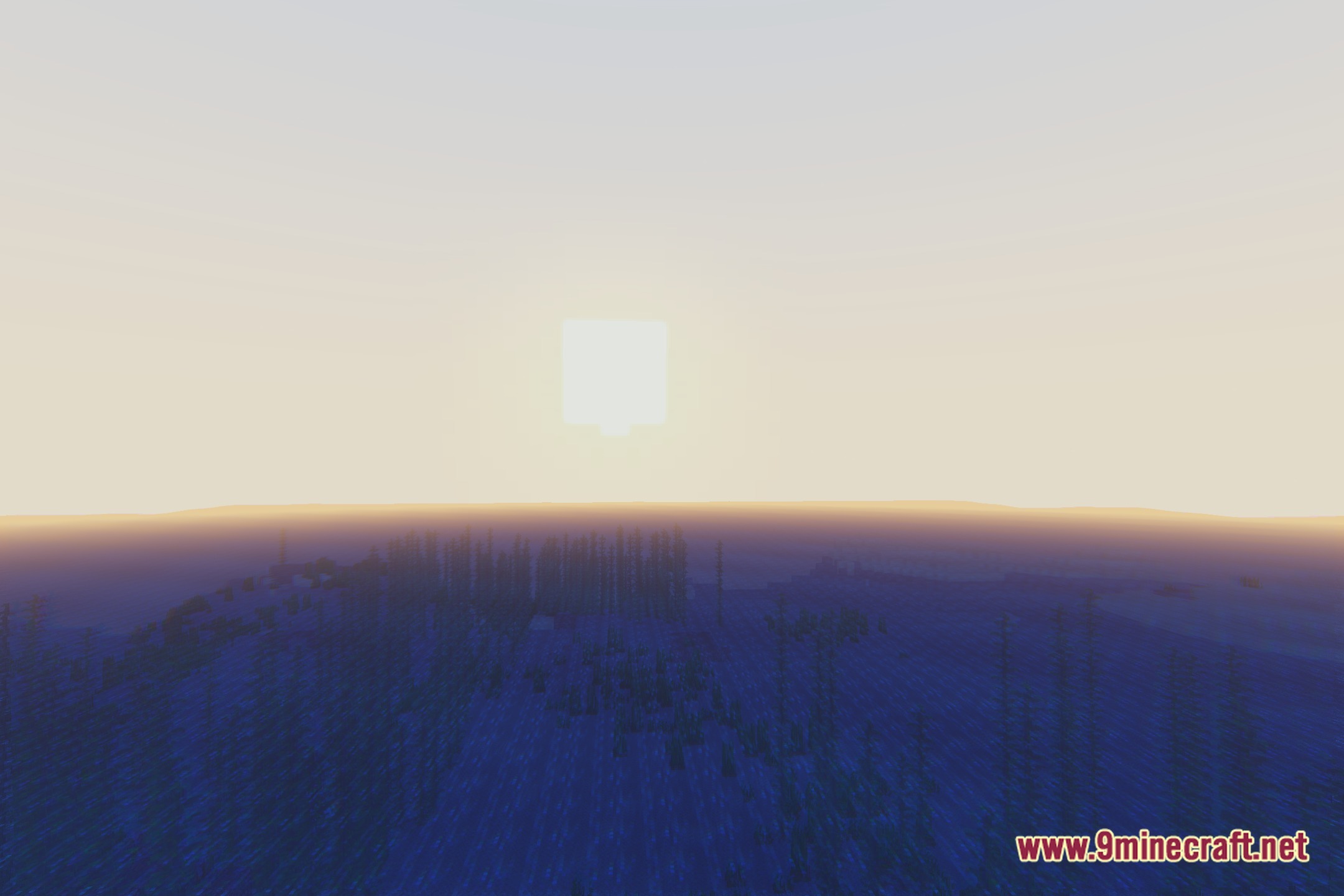 Quaint Shaders Screenshot 2
