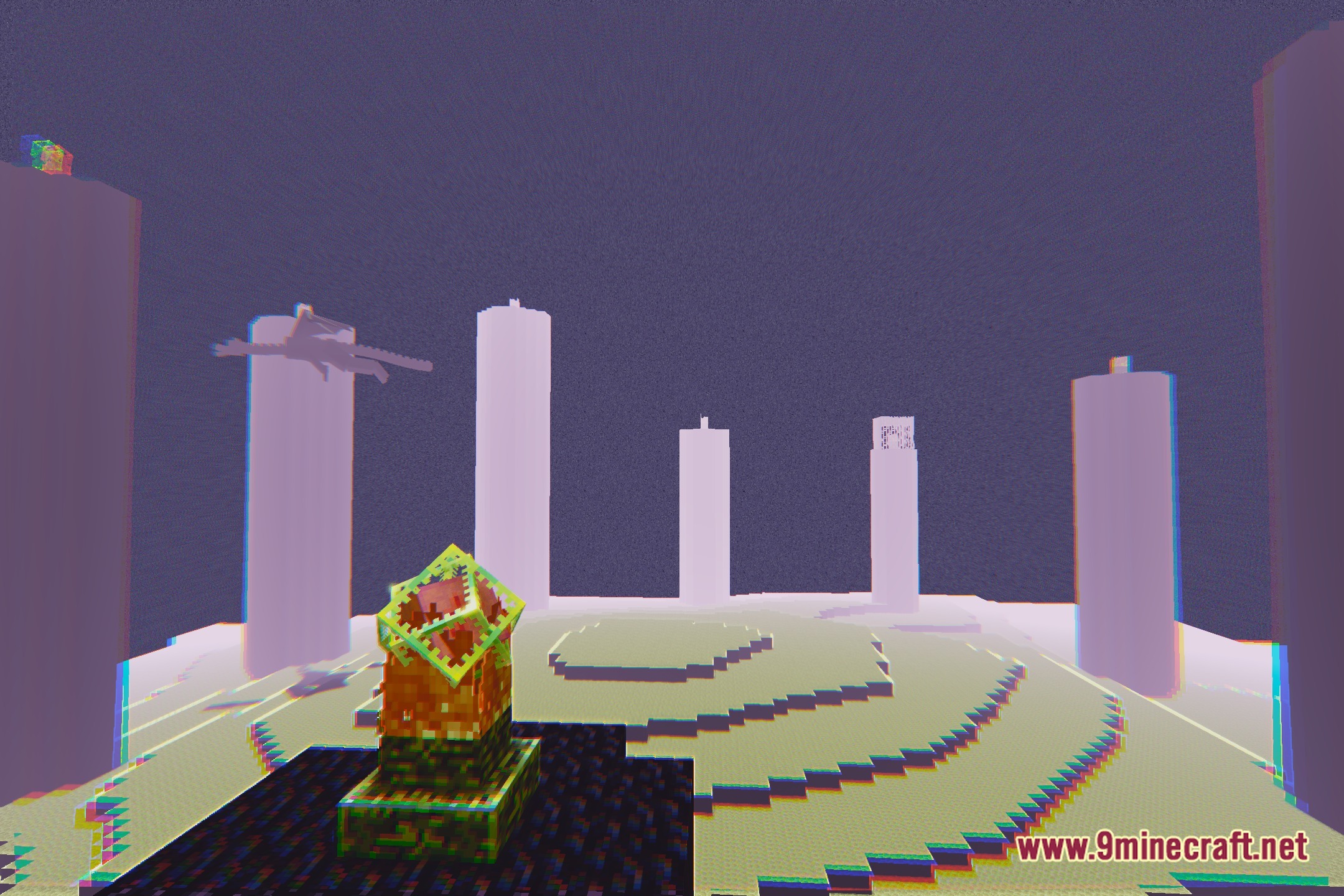 Quaint Shaders Screenshot 3