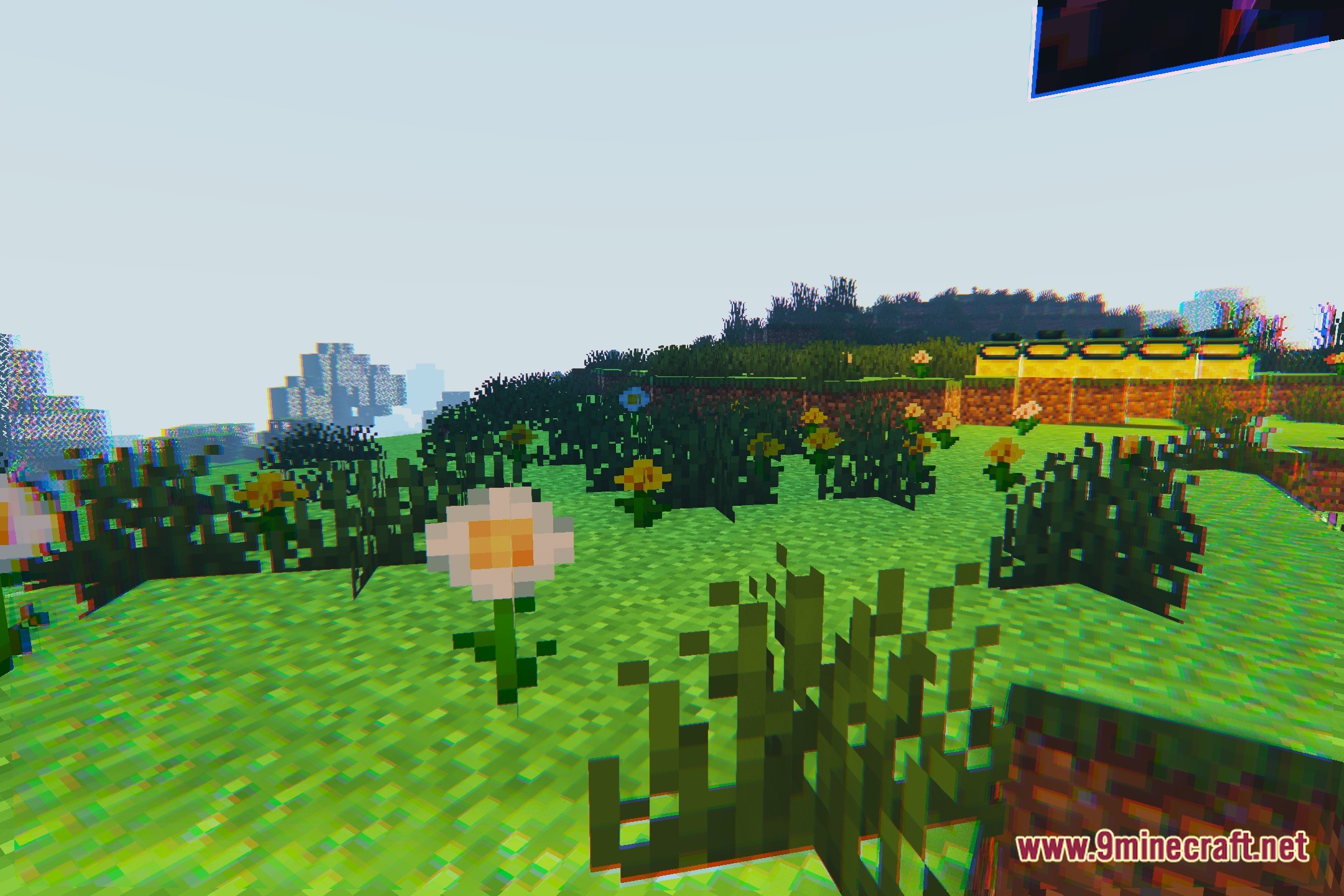 Quaint Shaders Screenshot 5