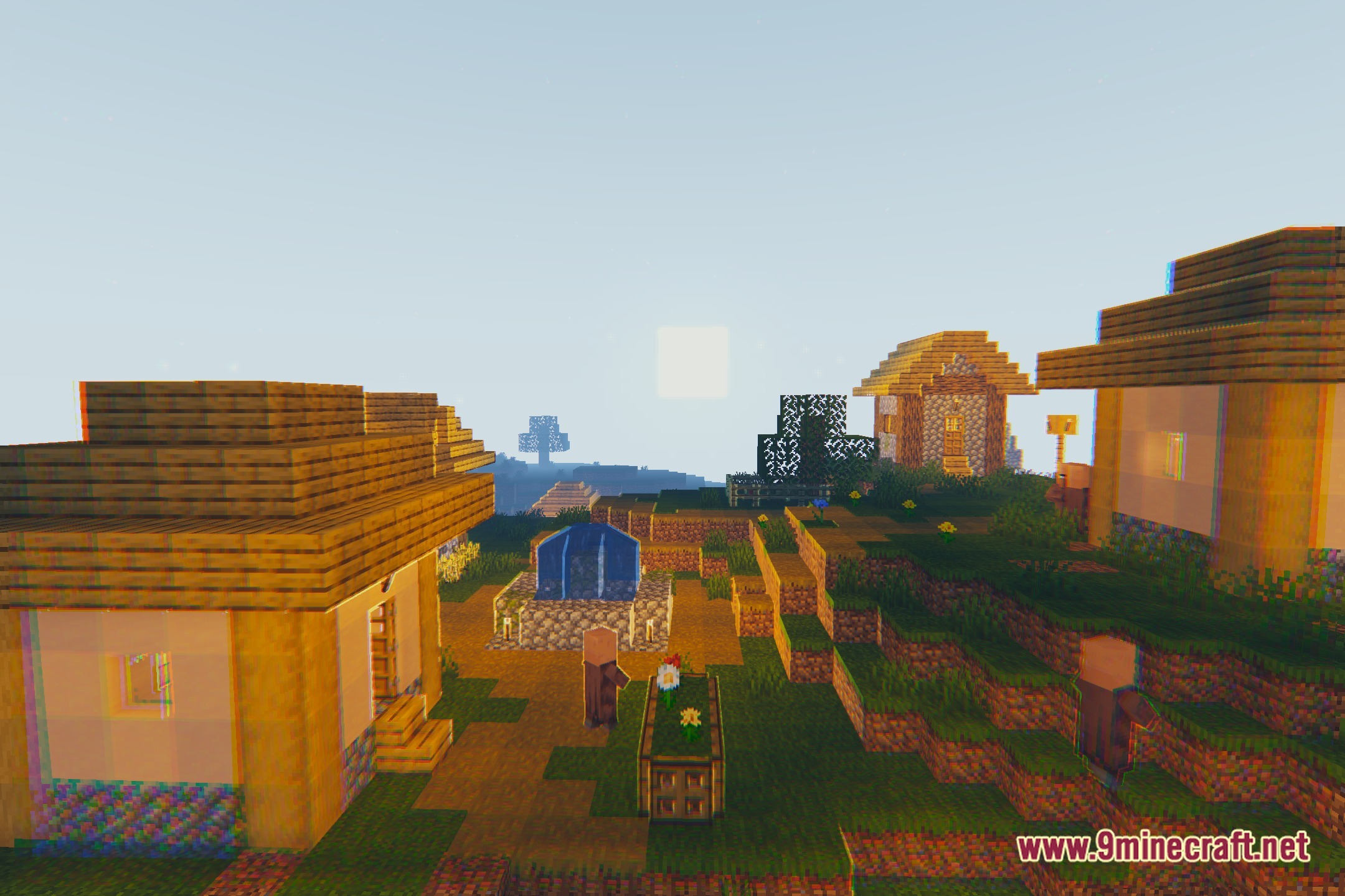 Quaint Shaders Screenshot 6