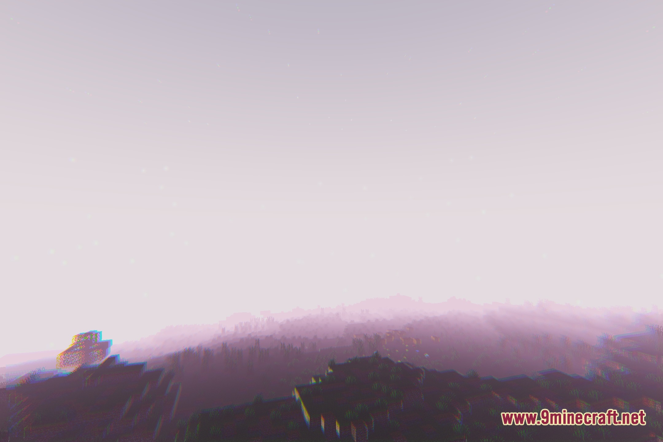 Quaint Shaders Screenshot 8