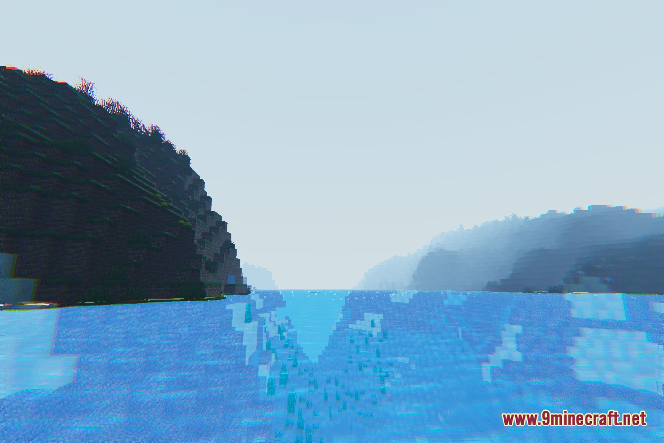 Quaint Shaders Screenshot 9