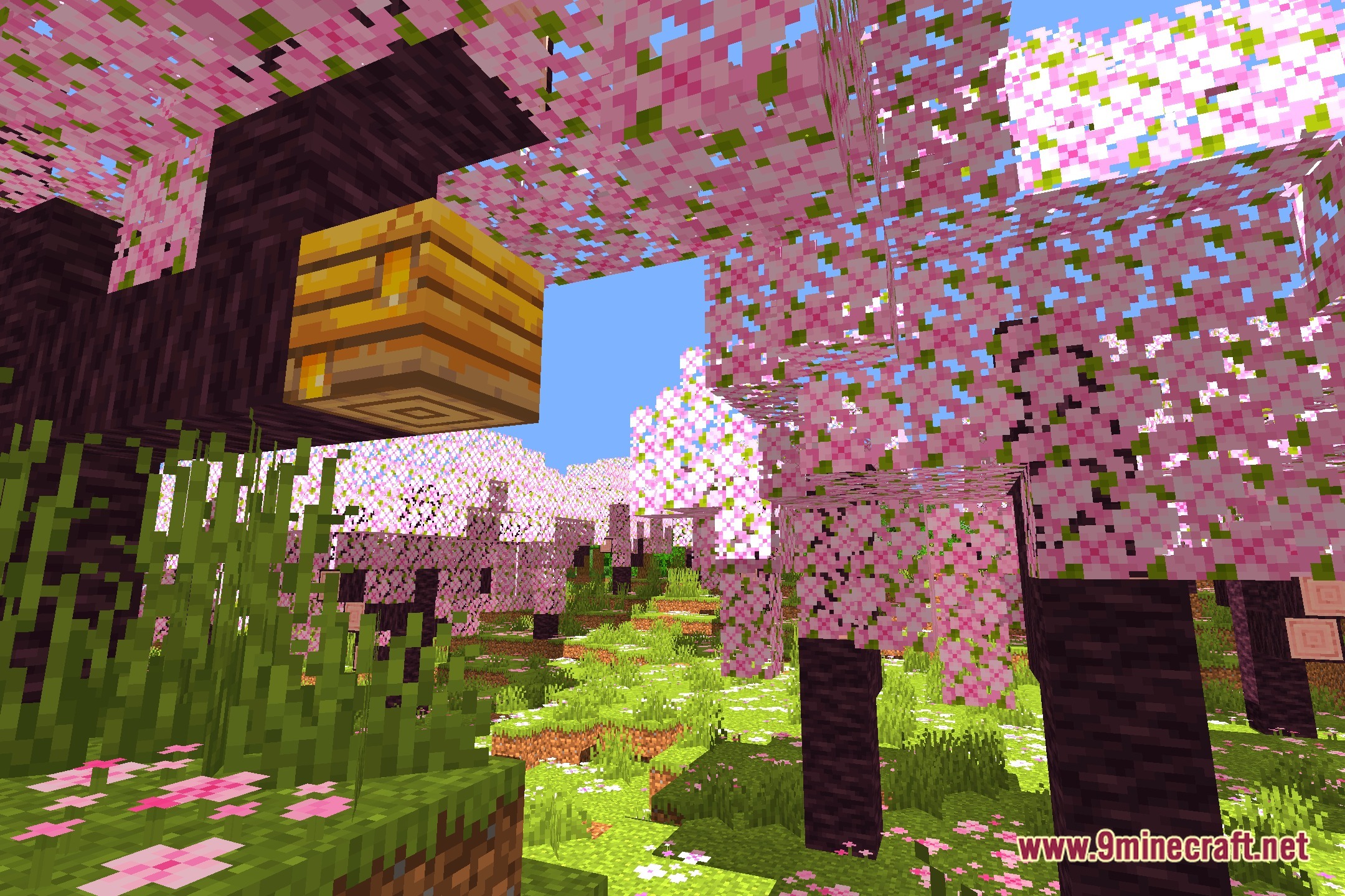 R T S Shaders Screenshot 1