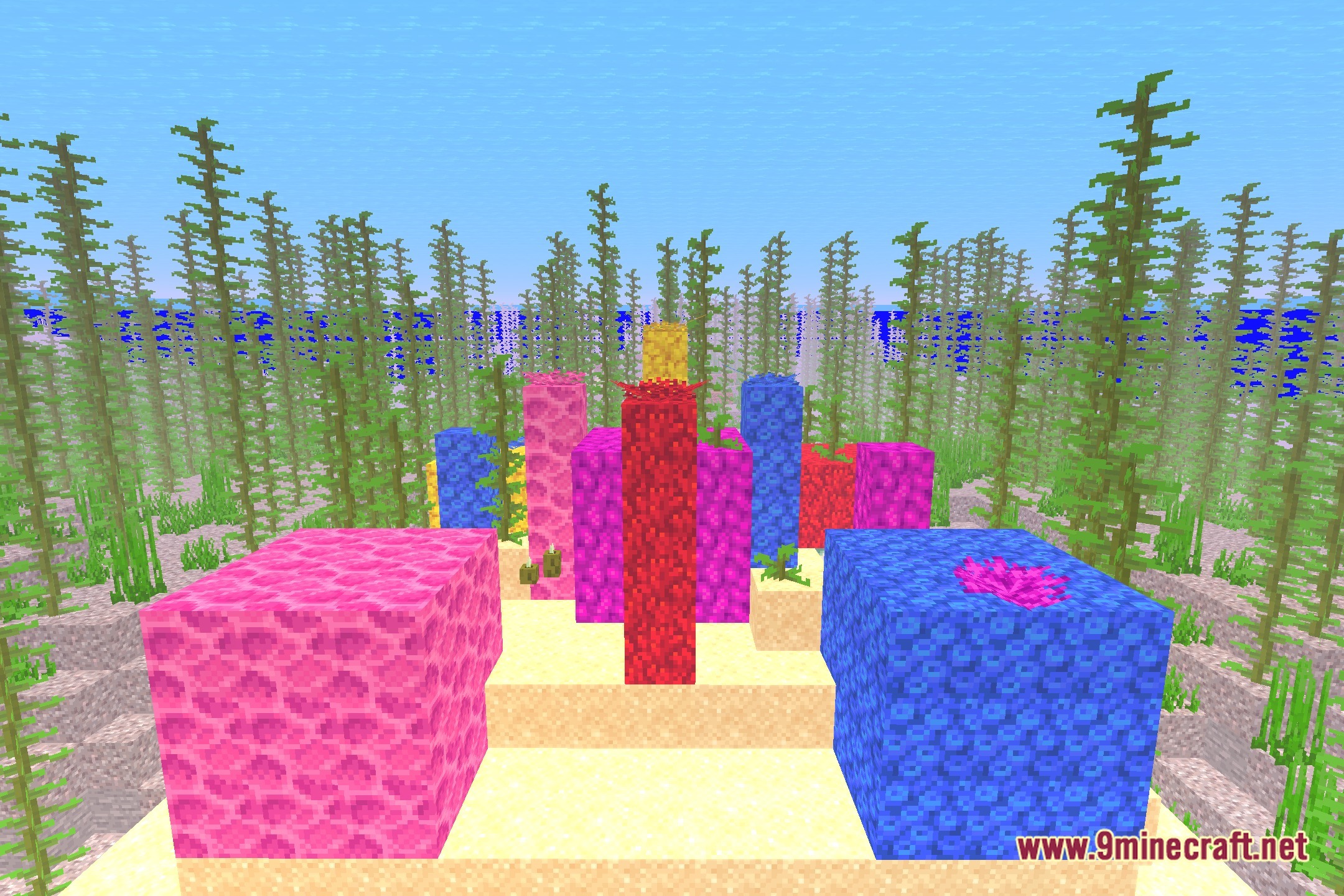 R T S Shaders Screenshot 10