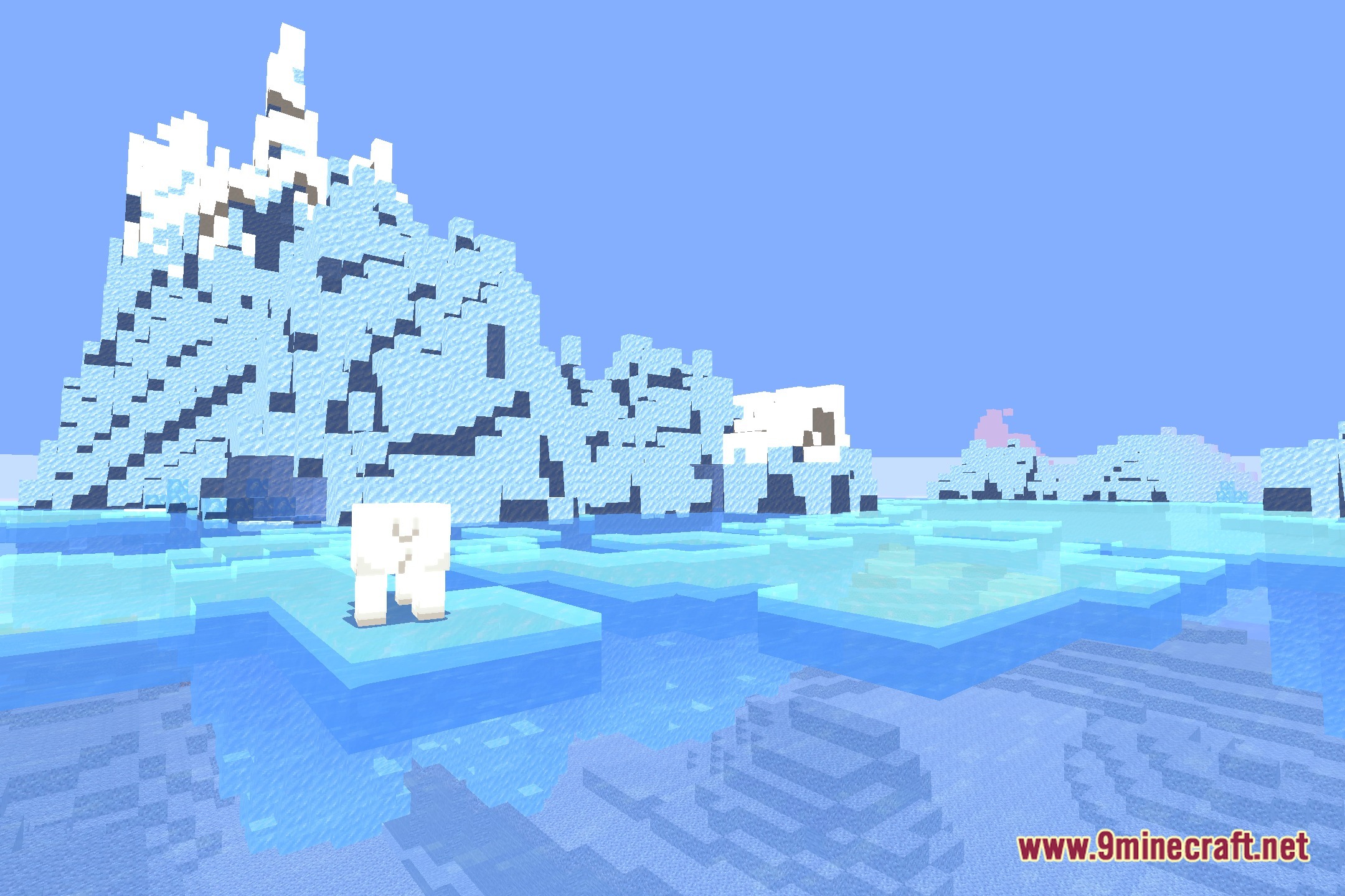 R T S Shaders Screenshot 11