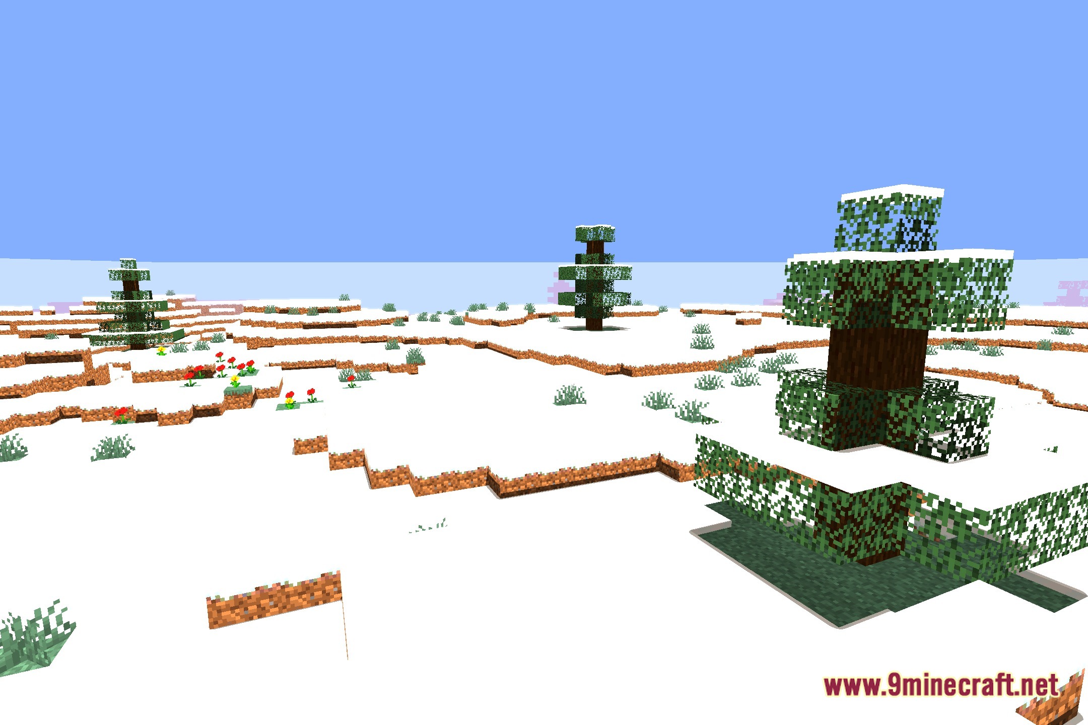 R T S Shaders Screenshot 12