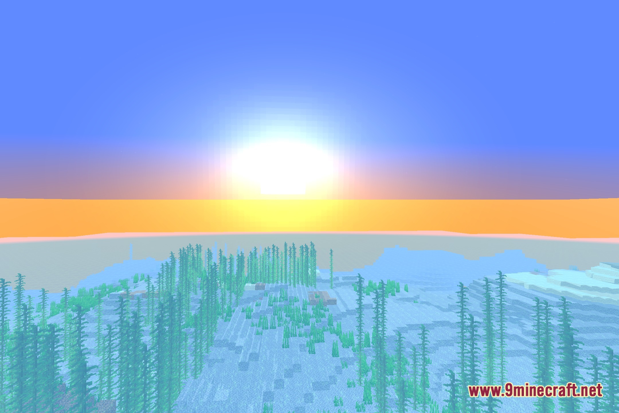 R T S Shaders Screenshot 2