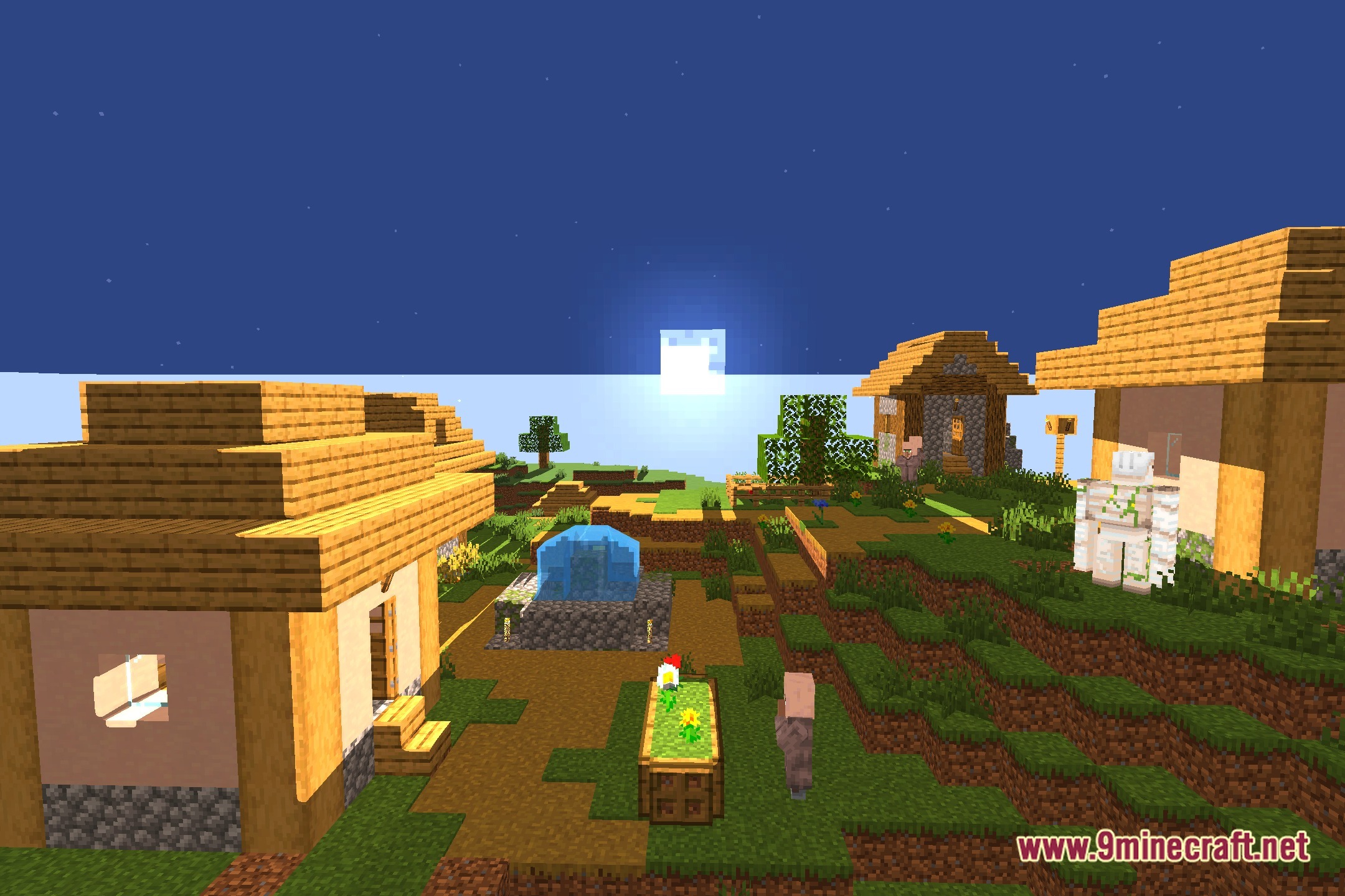 R T S Shaders Screenshot 6